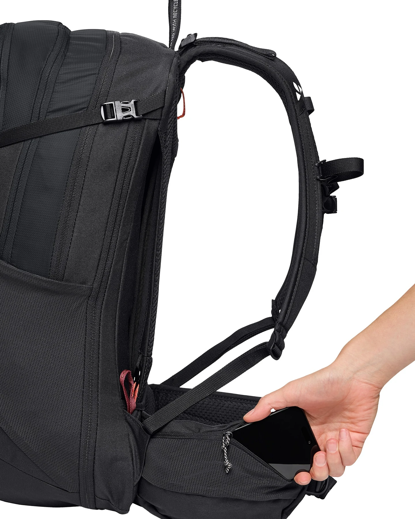 VAUDE Rucksack Wizard 244 – Ansicht 5