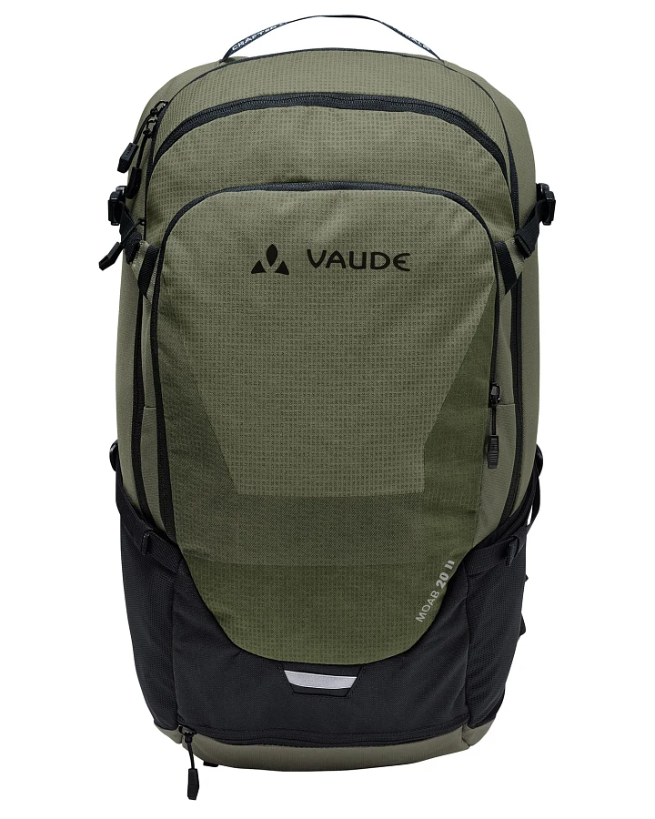 VAUDE Sportrucksack Moab 20 II