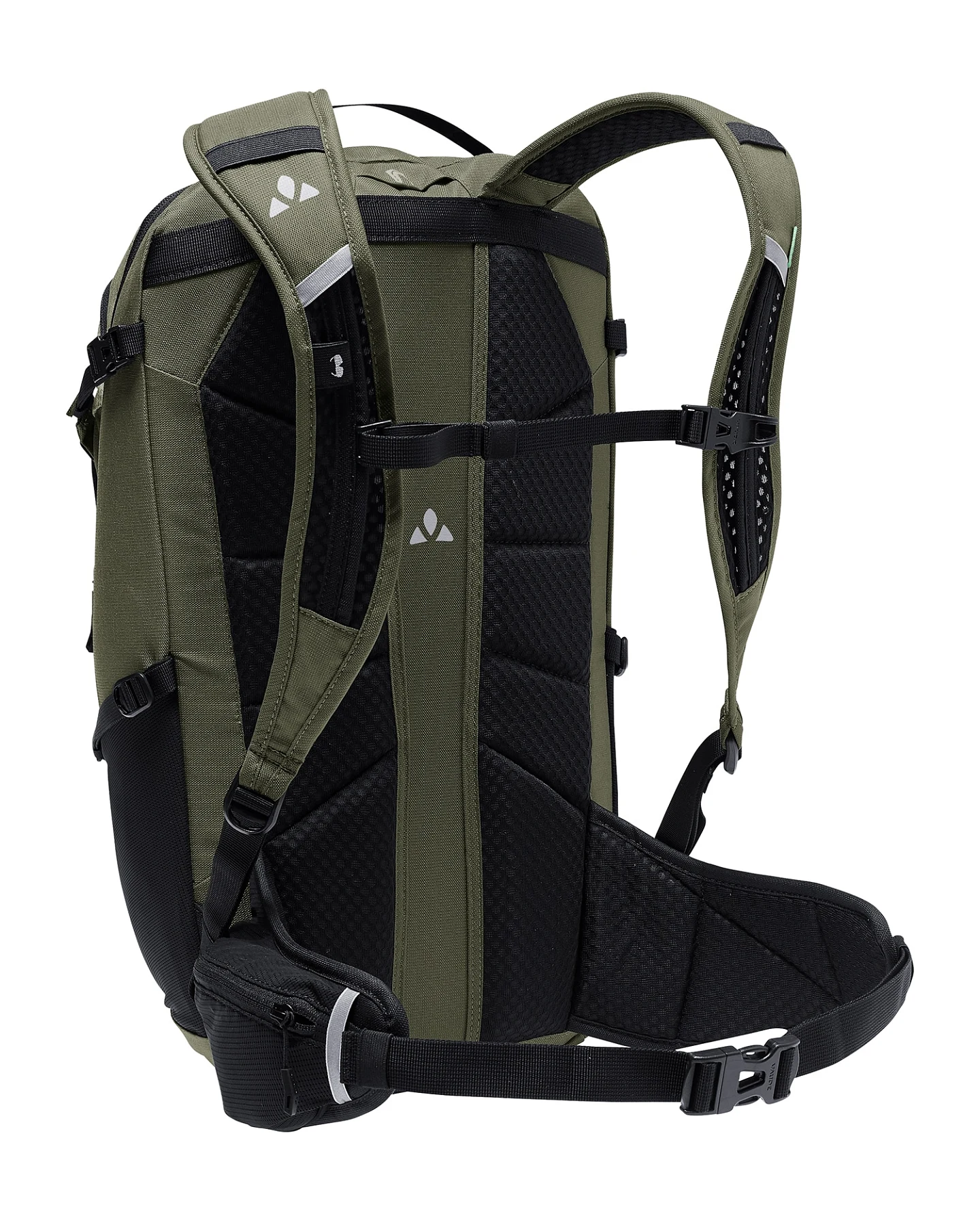 VAUDE Sportrucksack Moab 20 II – Ansicht 2