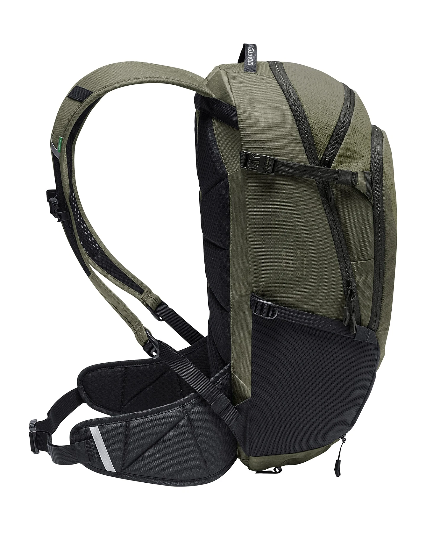 VAUDE Sportrucksack Moab 20 II – Ansicht 3