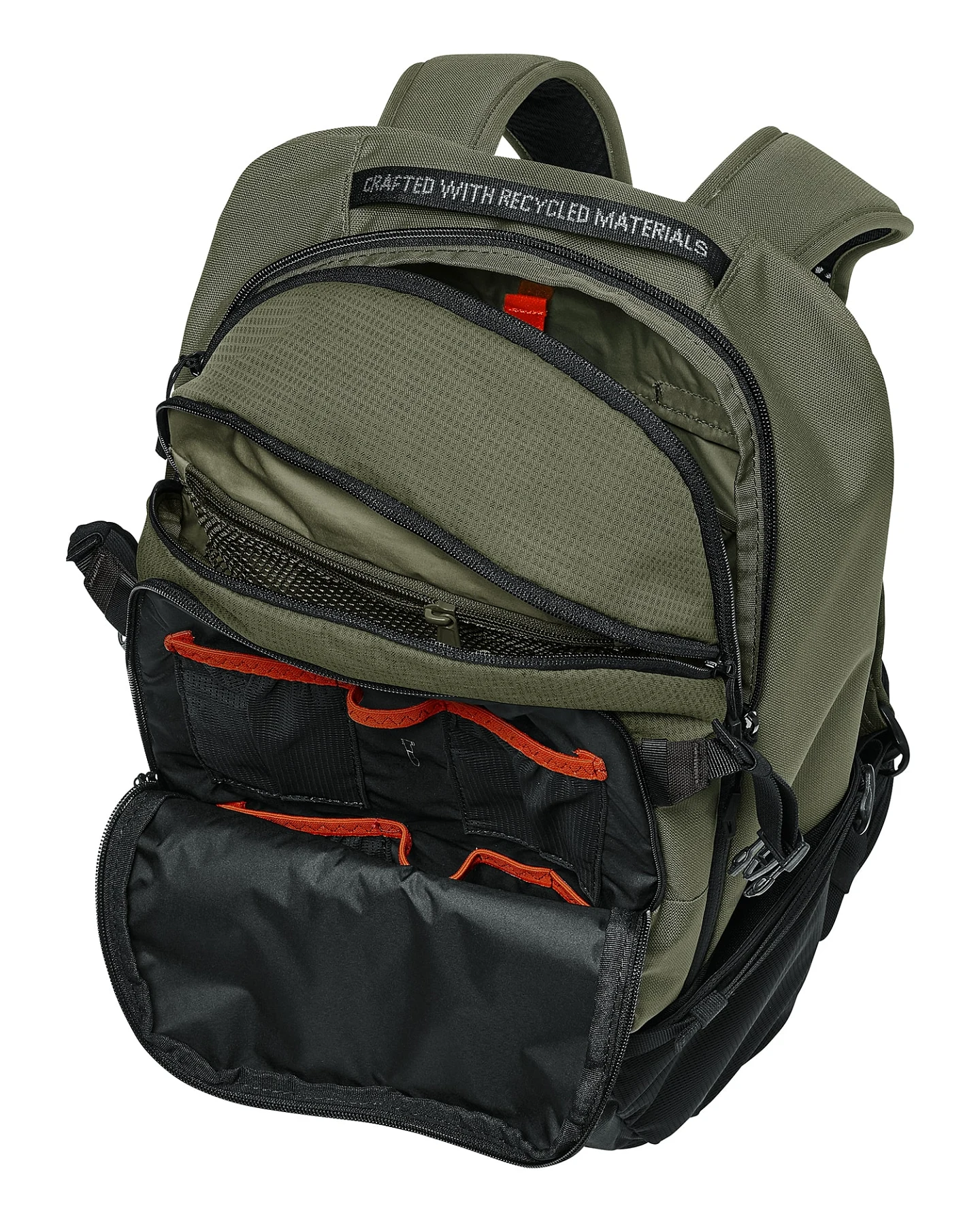 VAUDE Sportrucksack Moab 20 II – Ansicht 4