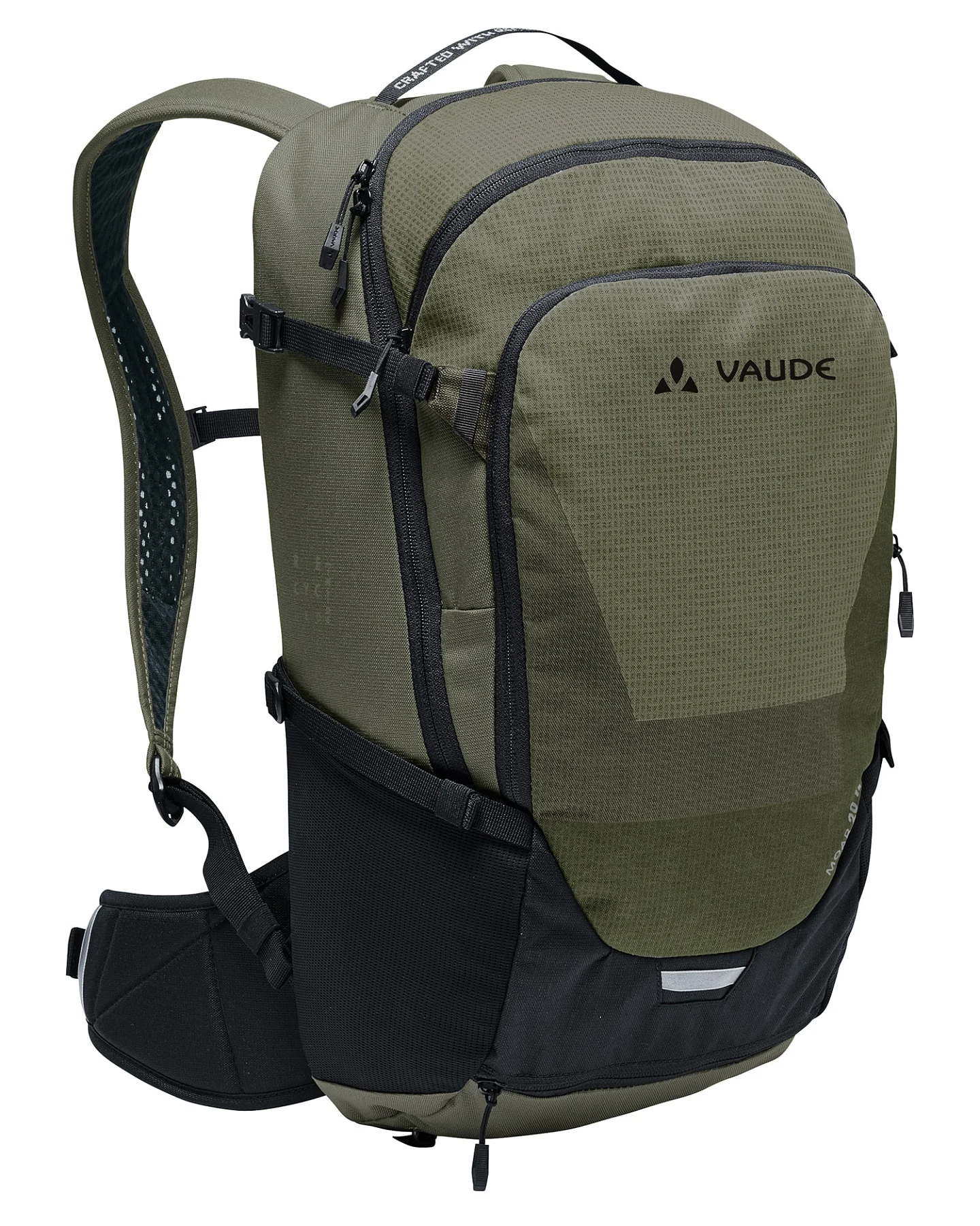 VAUDE Sportrucksack Moab 20 II – Ansicht 5