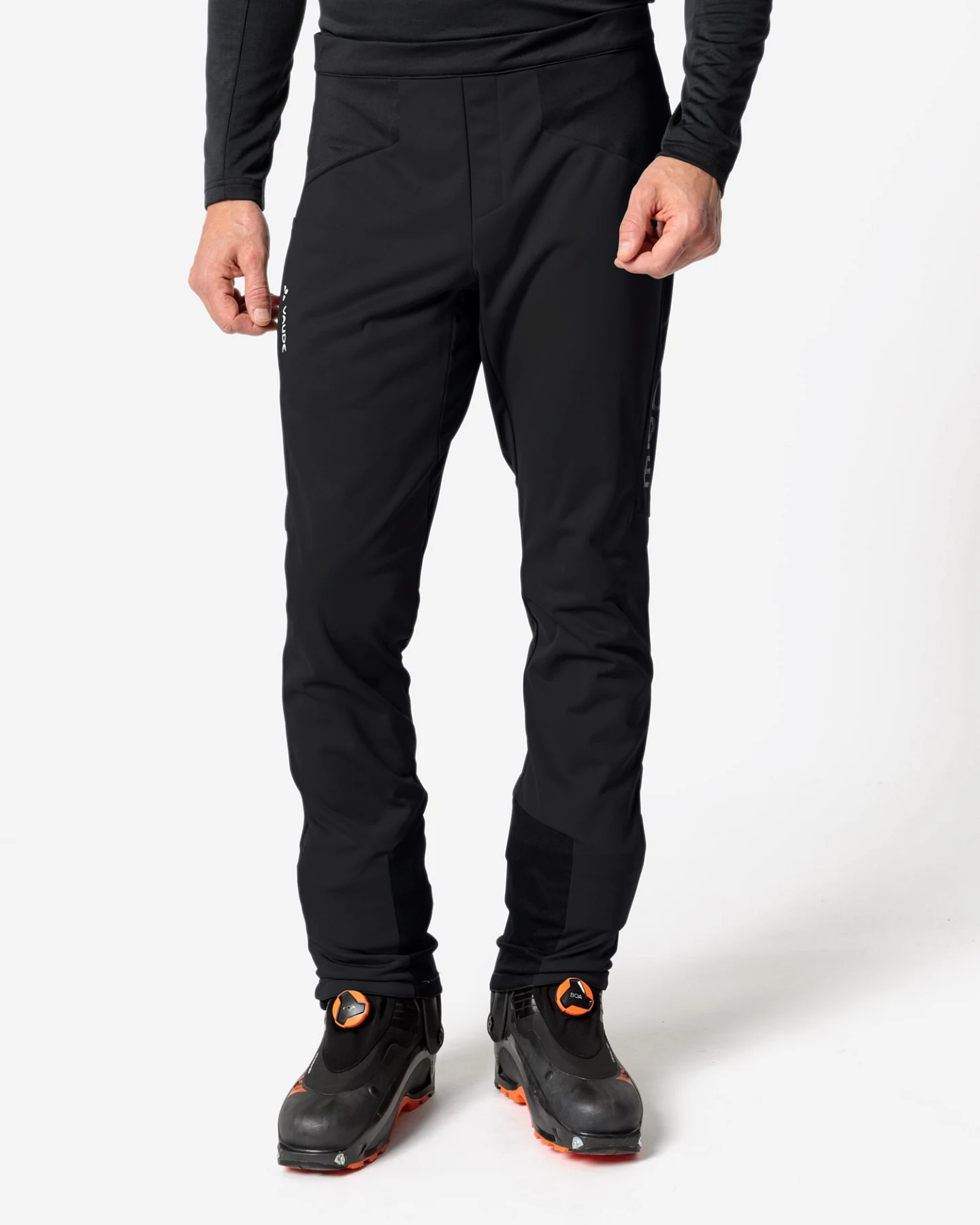 VAUDE Outdoorhose Larice – Ansicht 3