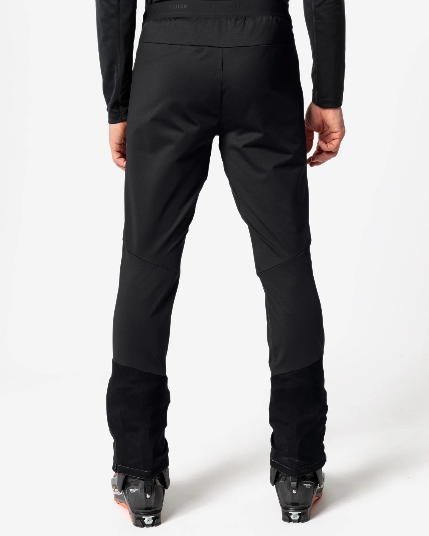VAUDE Outdoorhose Larice – Ansicht 4