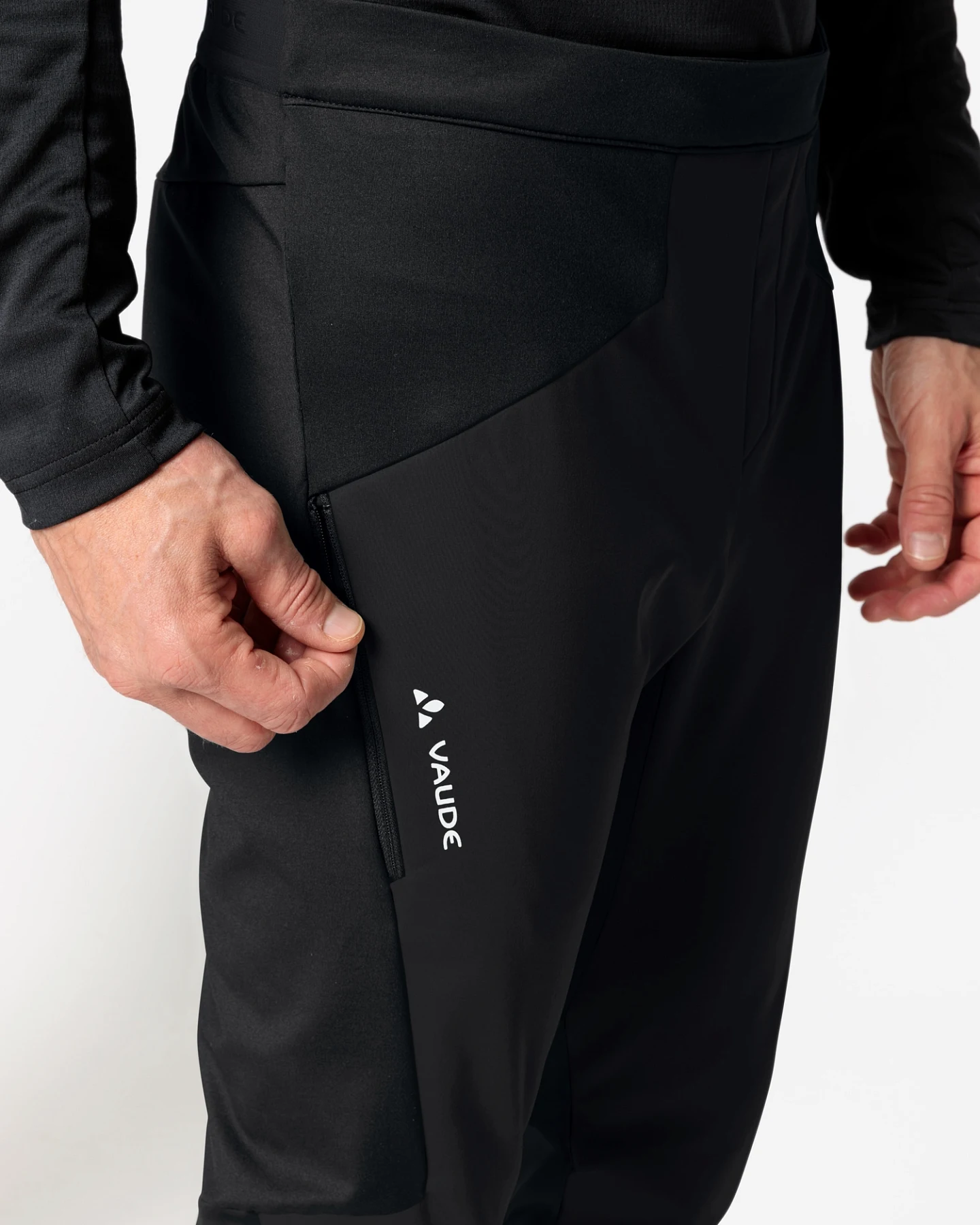 VAUDE Outdoorhose Larice – Ansicht 5