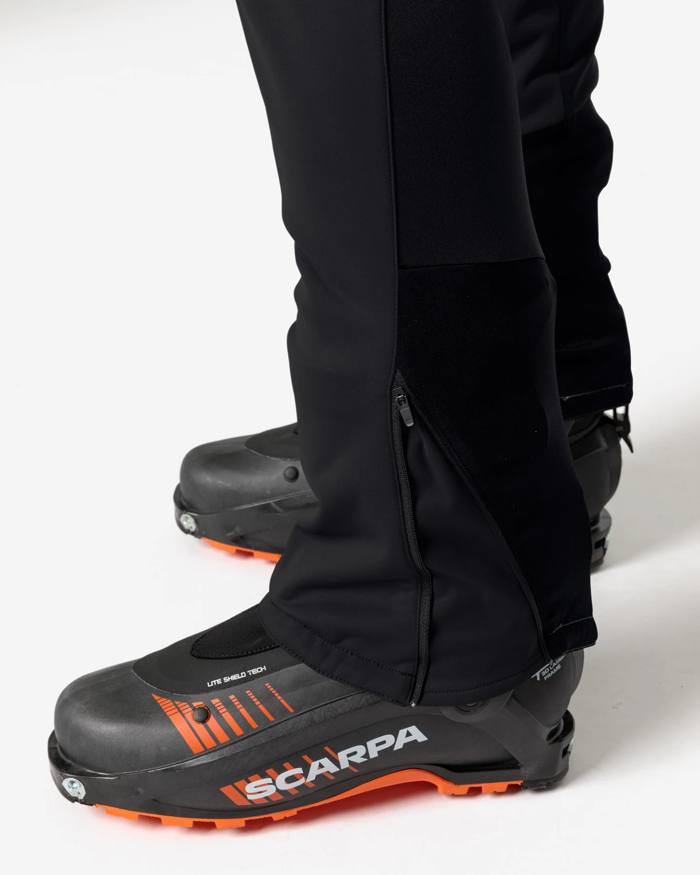 VAUDE Outdoorhose Larice – Ansicht 6