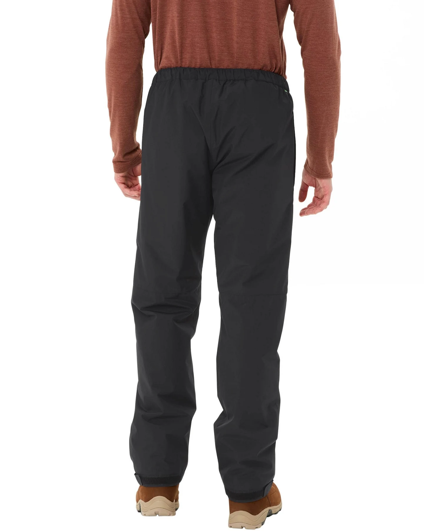 VAUDE Outdoorhose Rosemoor – Ansicht 3