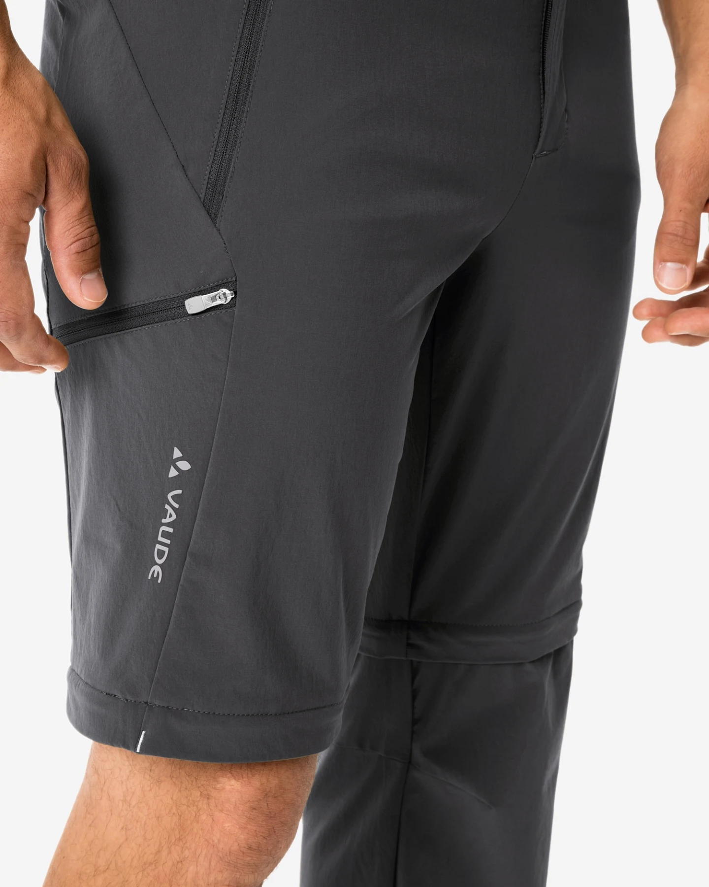 VAUDE Outdoorhose FARLEY – Ansicht 6