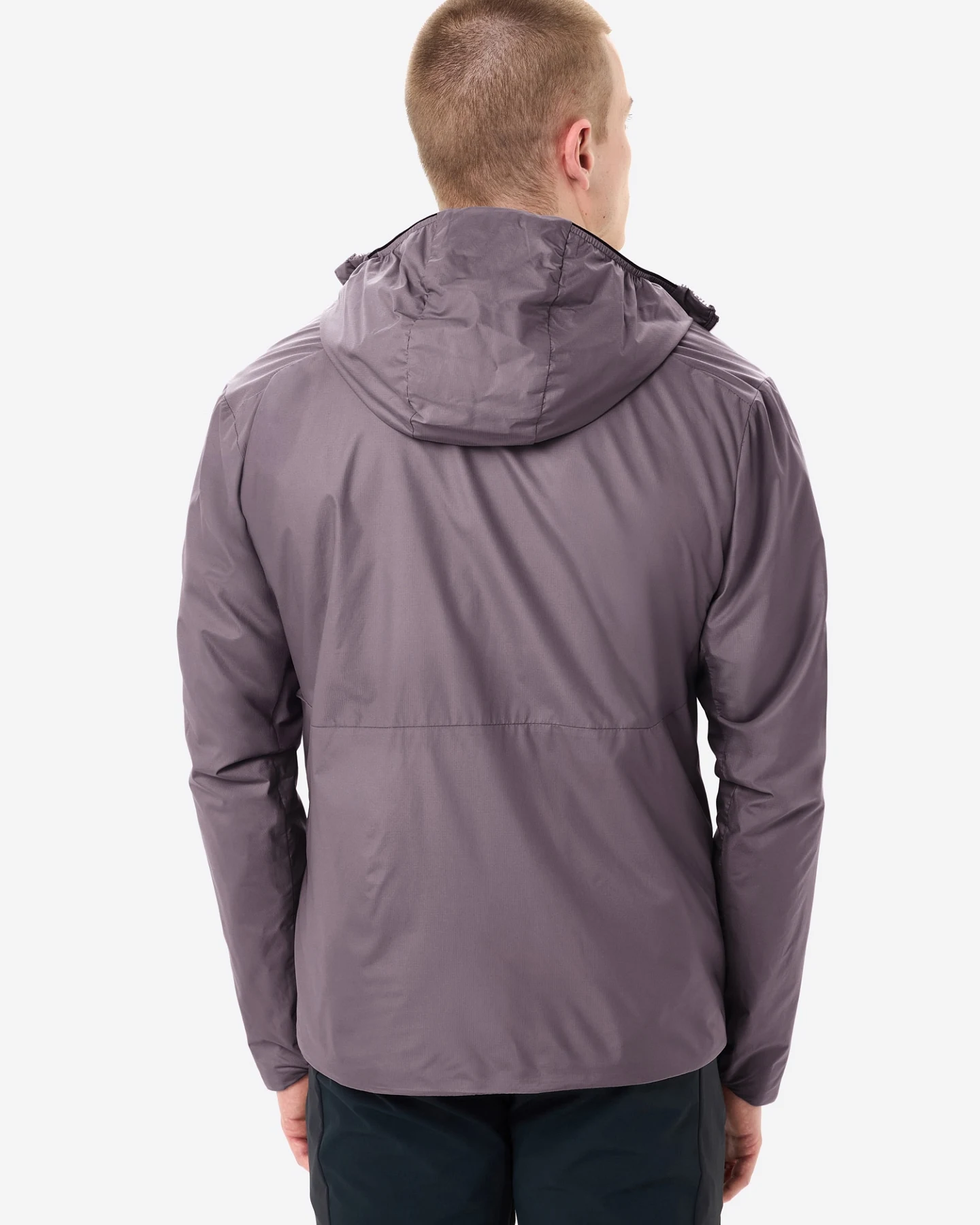 VAUDE Outdoorjacke Scopi – Ansicht 4