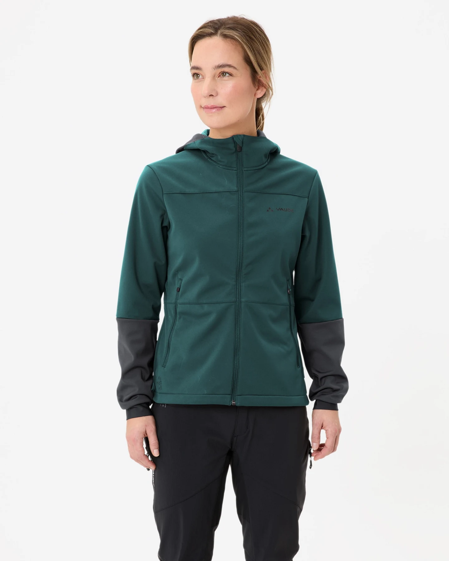 VAUDE Sportjacke Qimsa – Ansicht 3