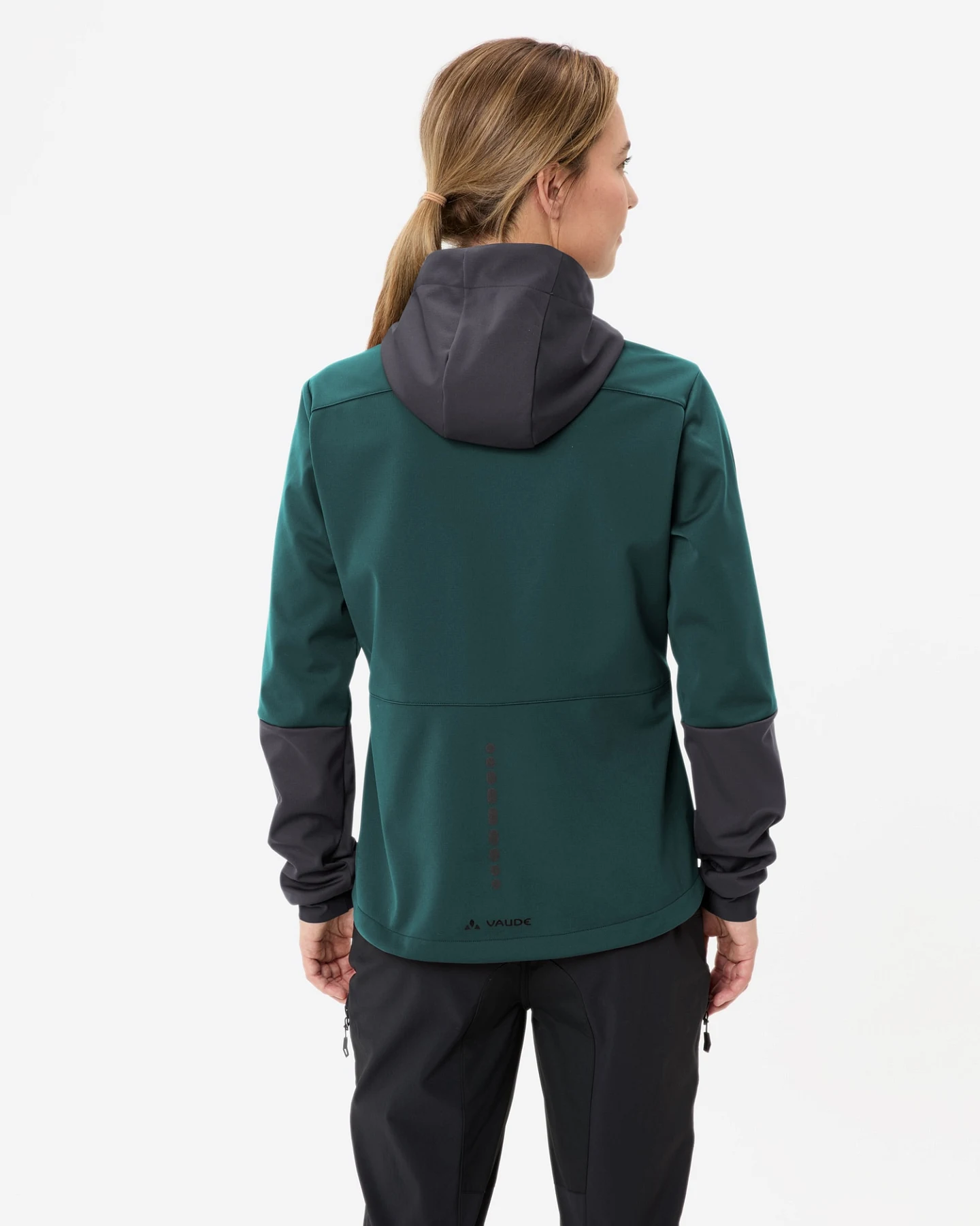 VAUDE Sportjacke Qimsa – Ansicht 4