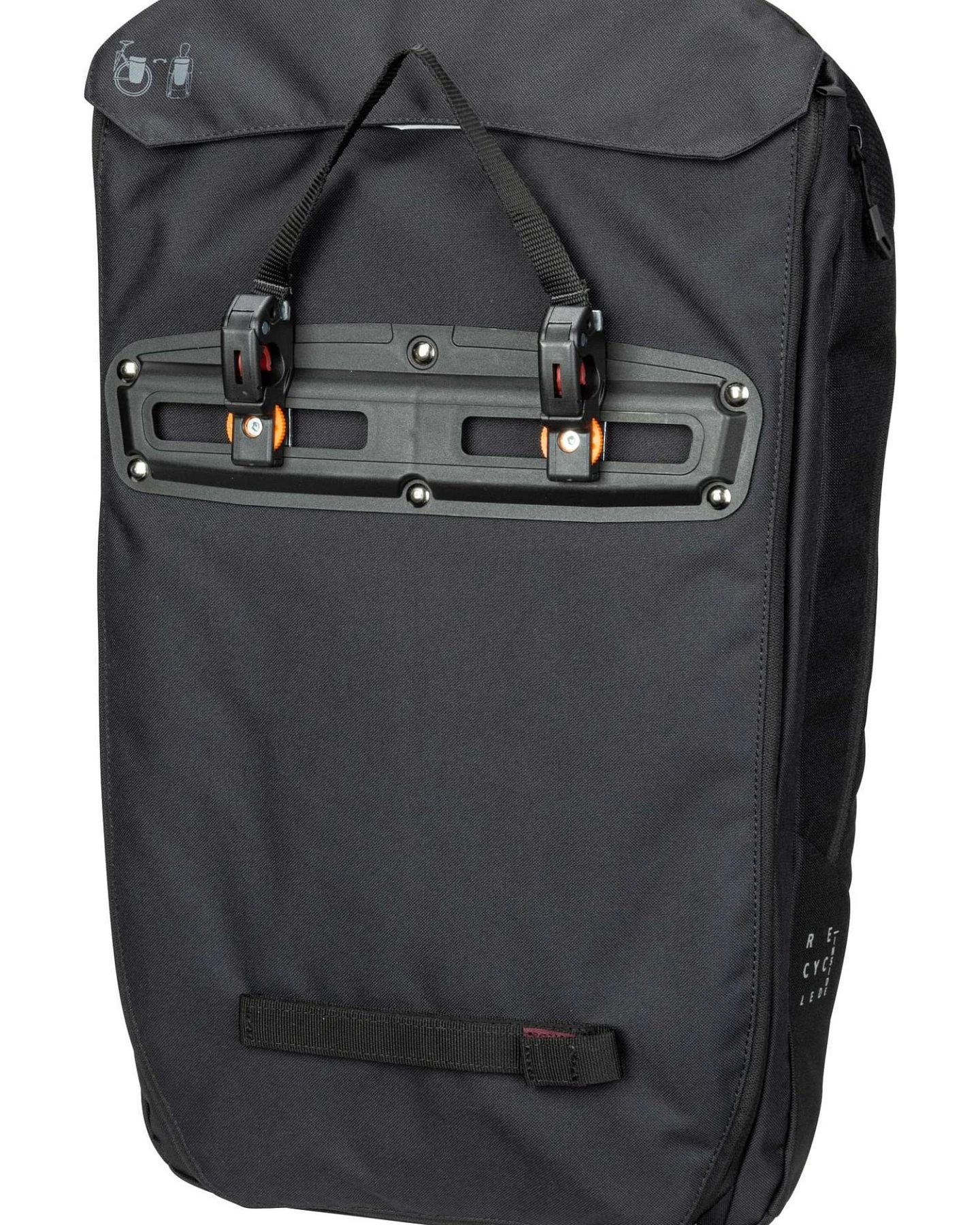 VAUDE Sporttasche Cycle 20 II – Ansicht 2