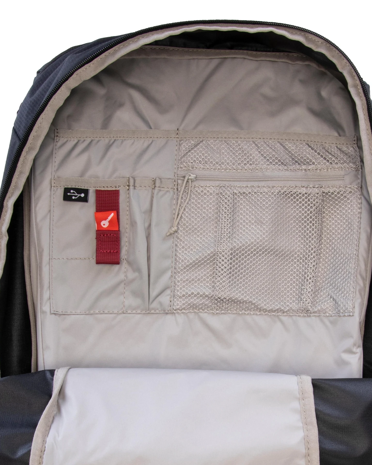 VAUDE Sporttasche Cycle 20 II – Ansicht 6