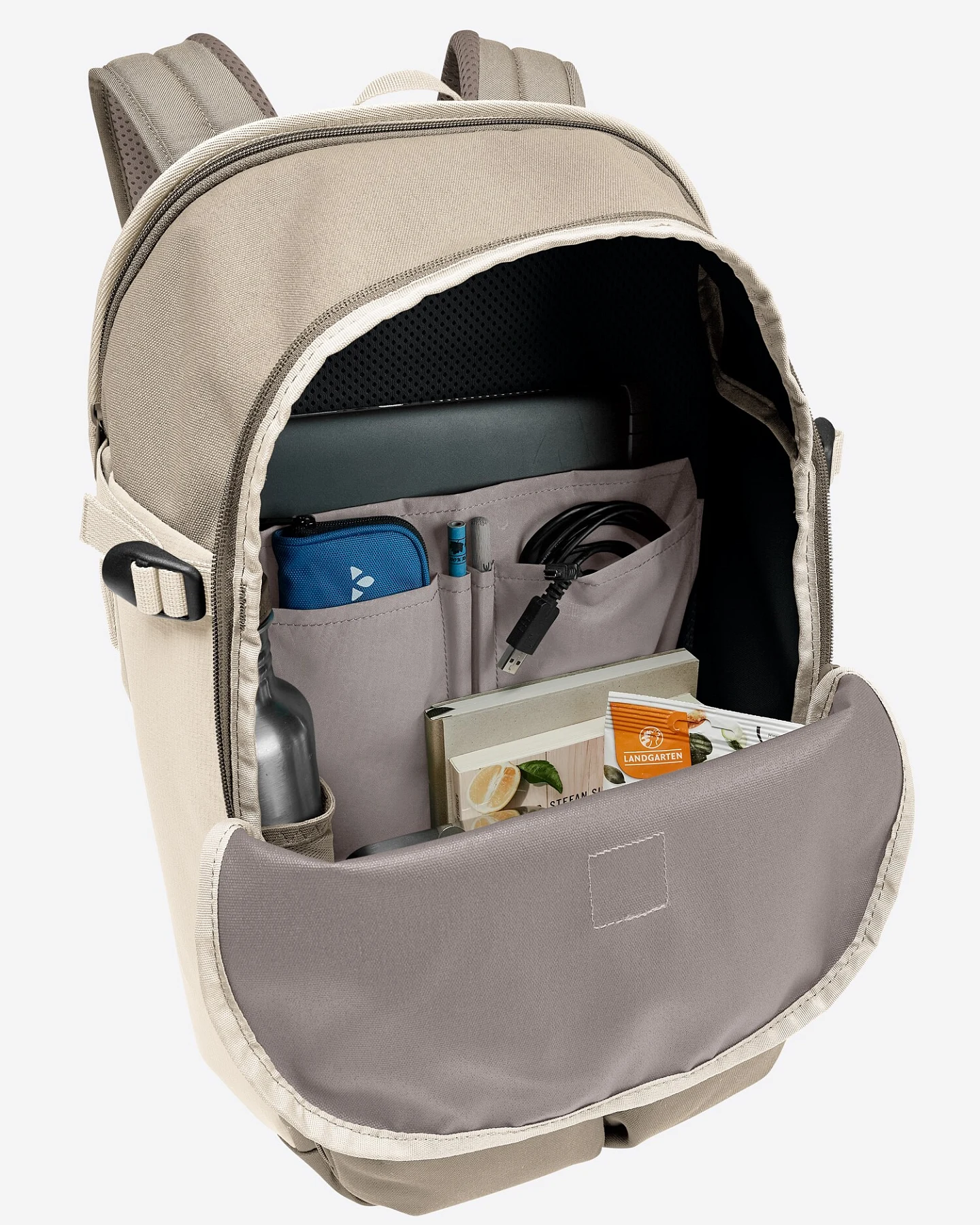 VAUDE Sportrucksack Coreway BP 23 – Ansicht 2