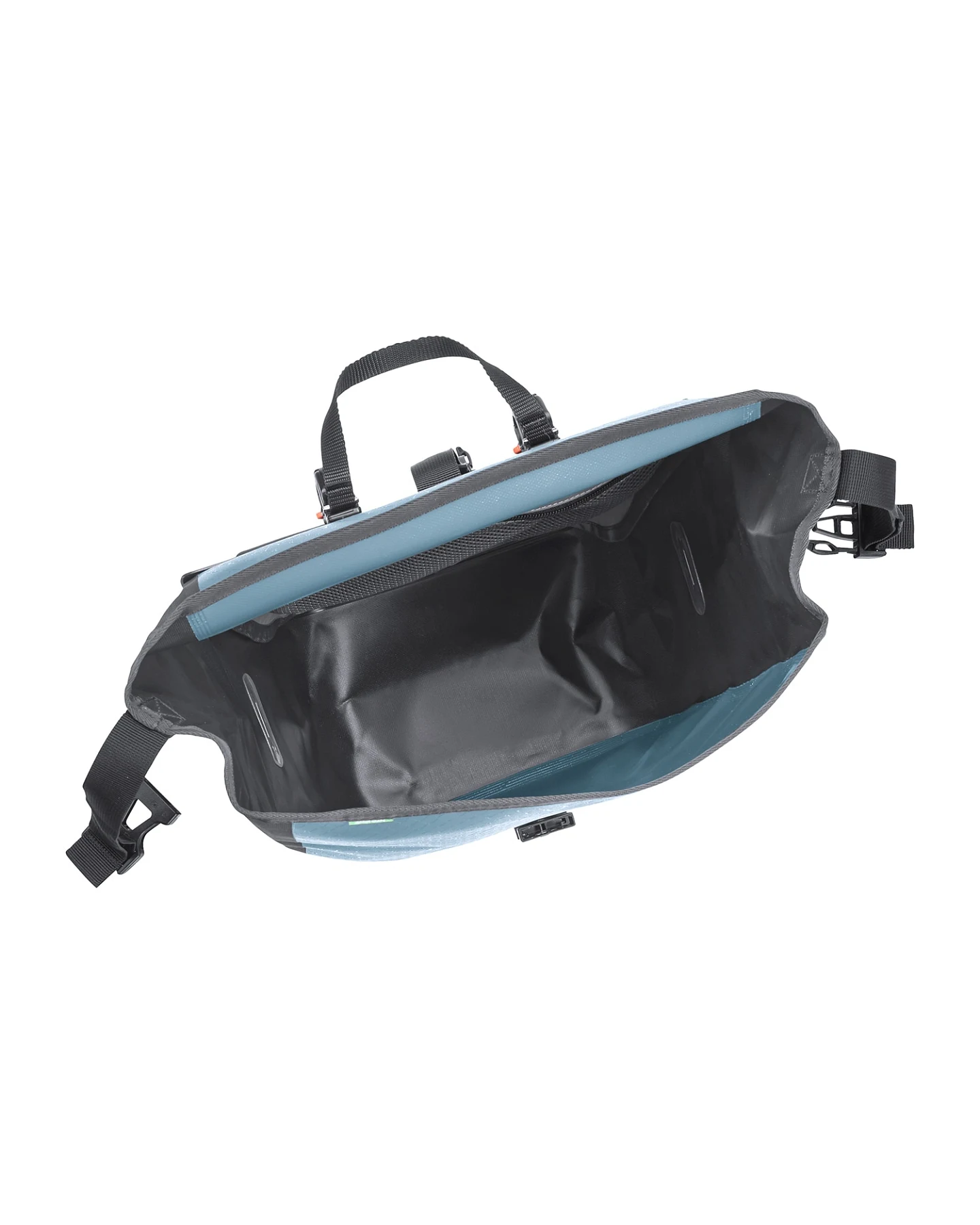 VAUDE Vorderradtaschen Aqua Front – Ansicht 3