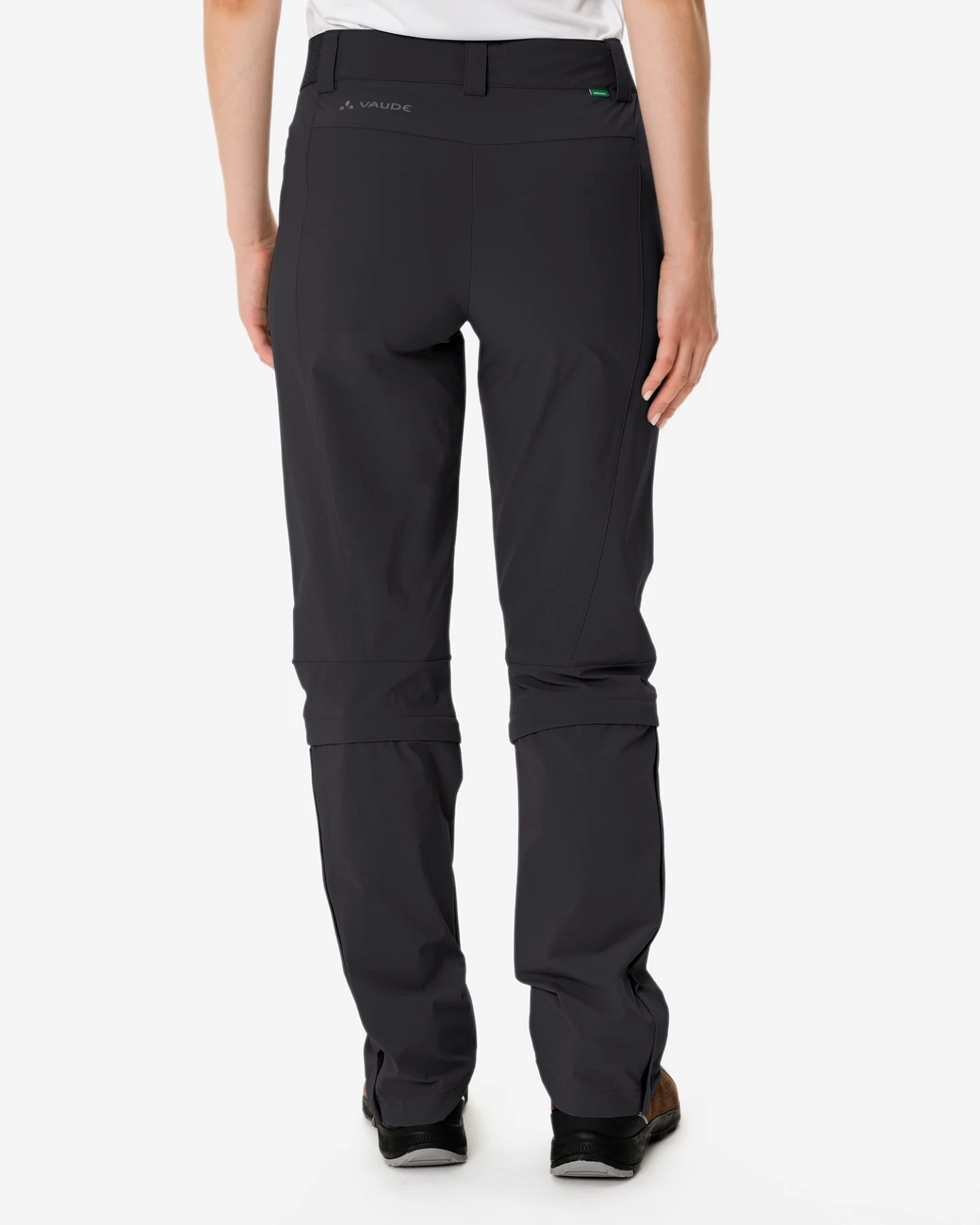 VAUDE Outdoorhose Farley – Ansicht 4