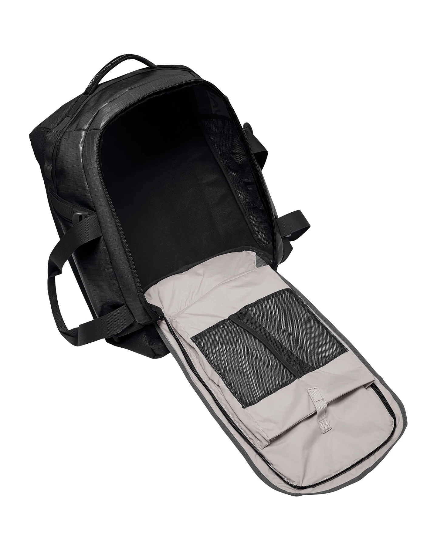 VAUDE Sporttasche – Ansicht 4