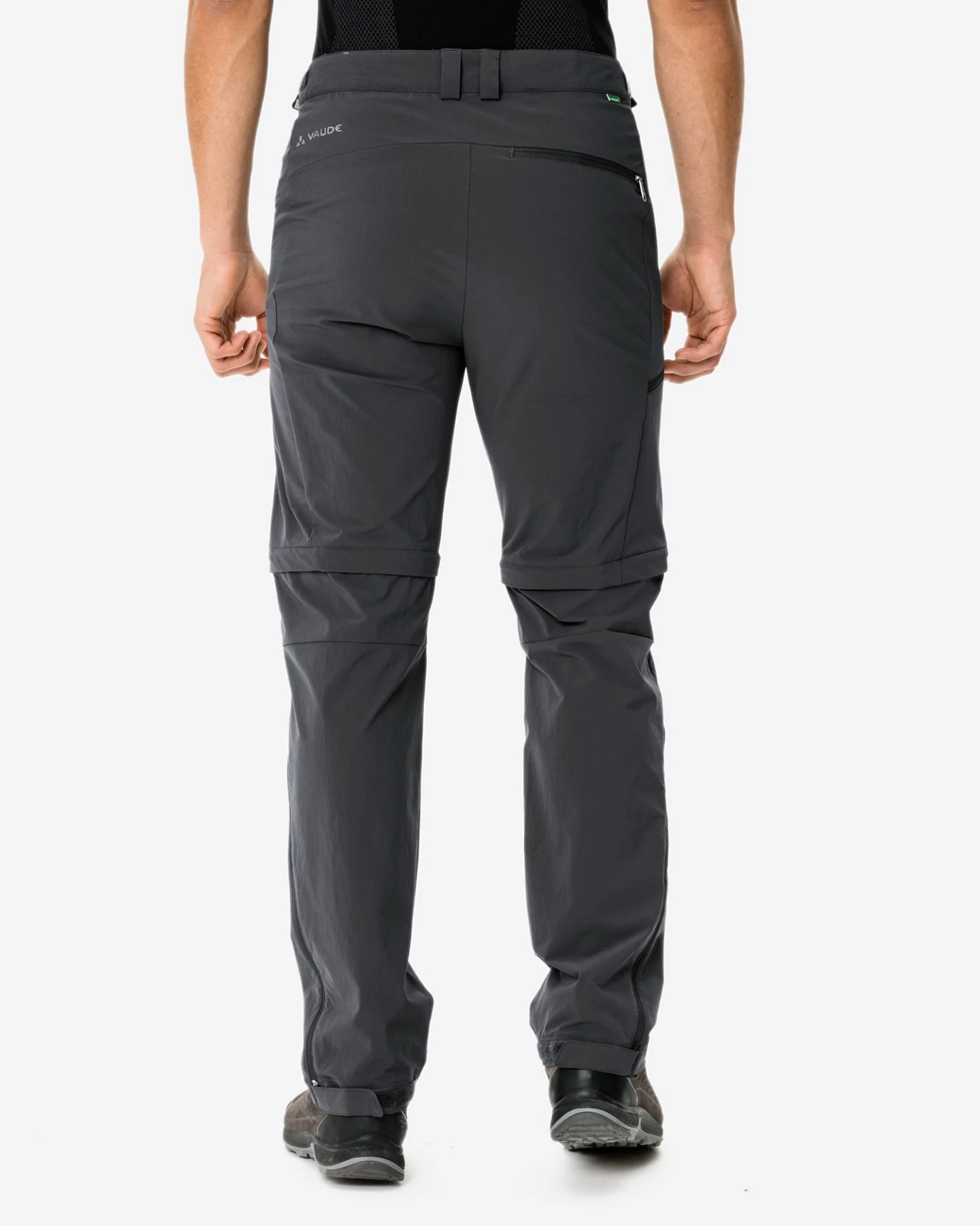 VAUDE Outdoorhose FARLEY – Ansicht 4
