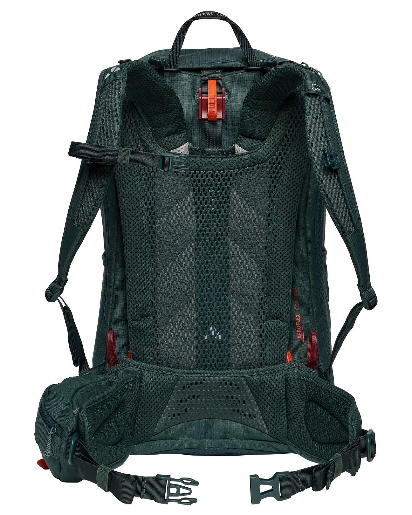 VAUDE Sportrucksack Wizard – Ansicht 2