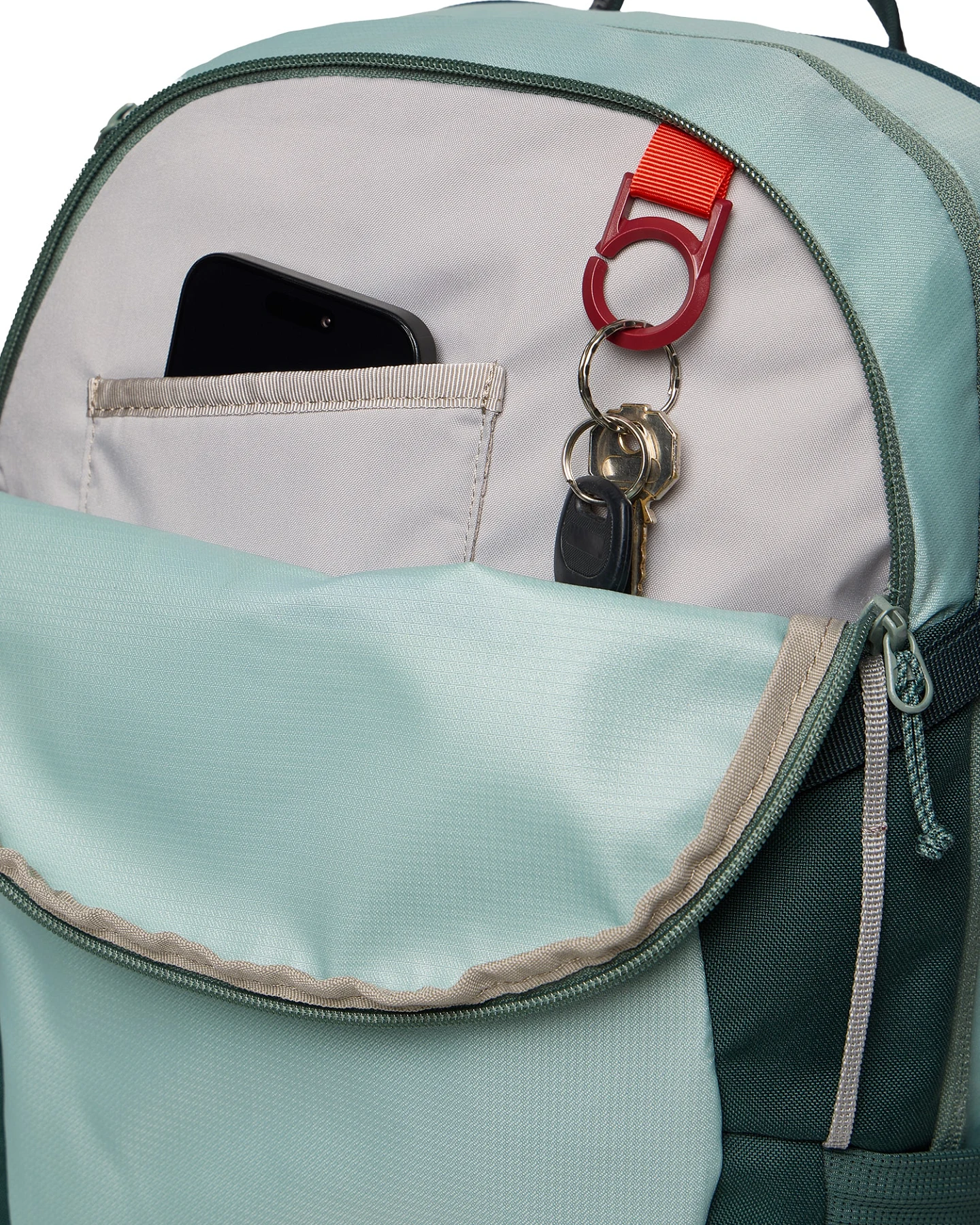 VAUDE Sportrucksack Wizard – Ansicht 3