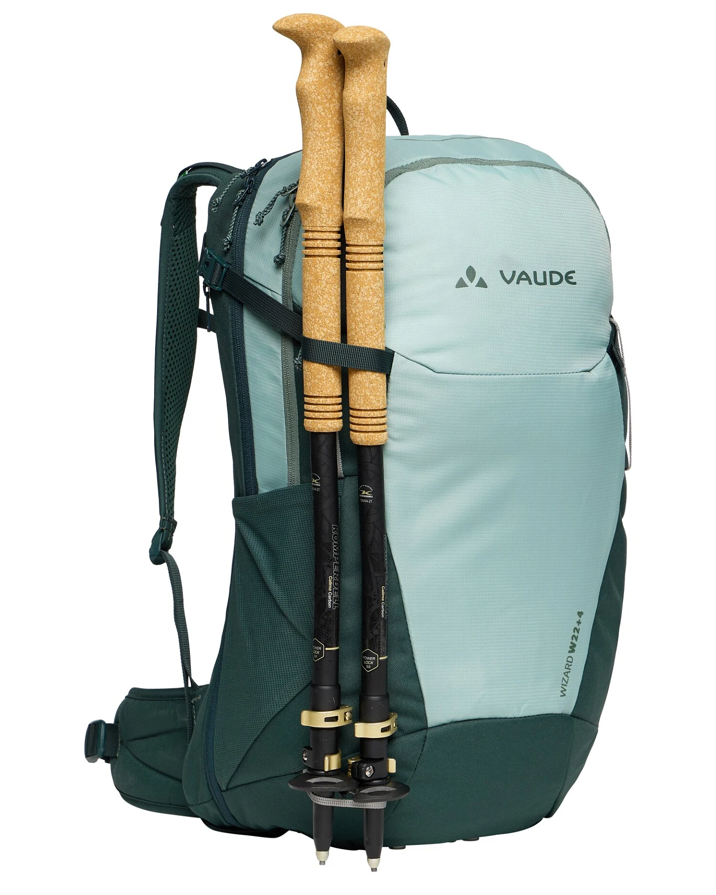 VAUDE Sportrucksack Wizard – Ansicht 4