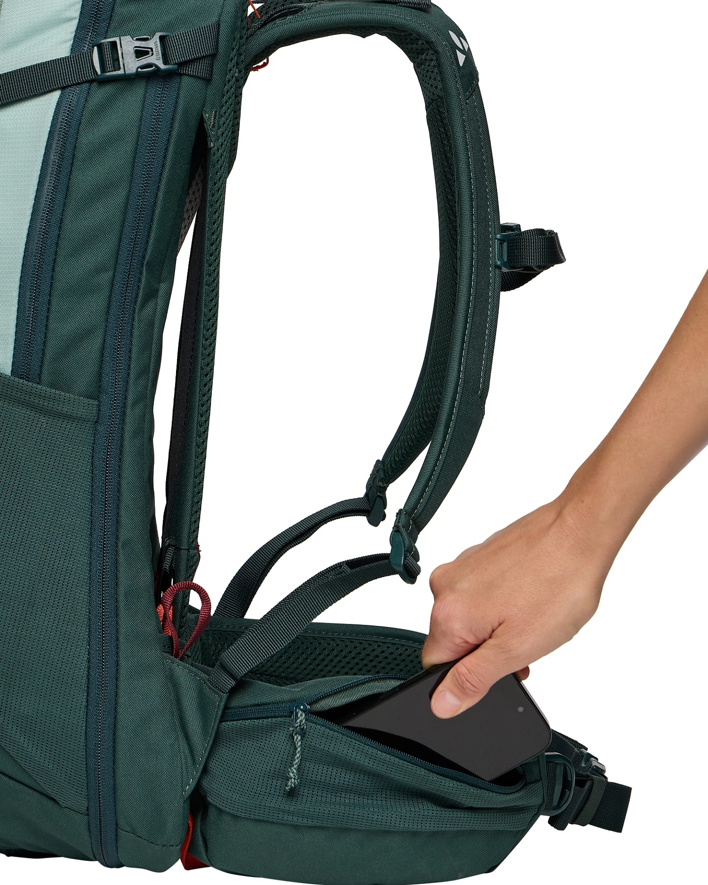 VAUDE Sportrucksack Wizard – Ansicht 5