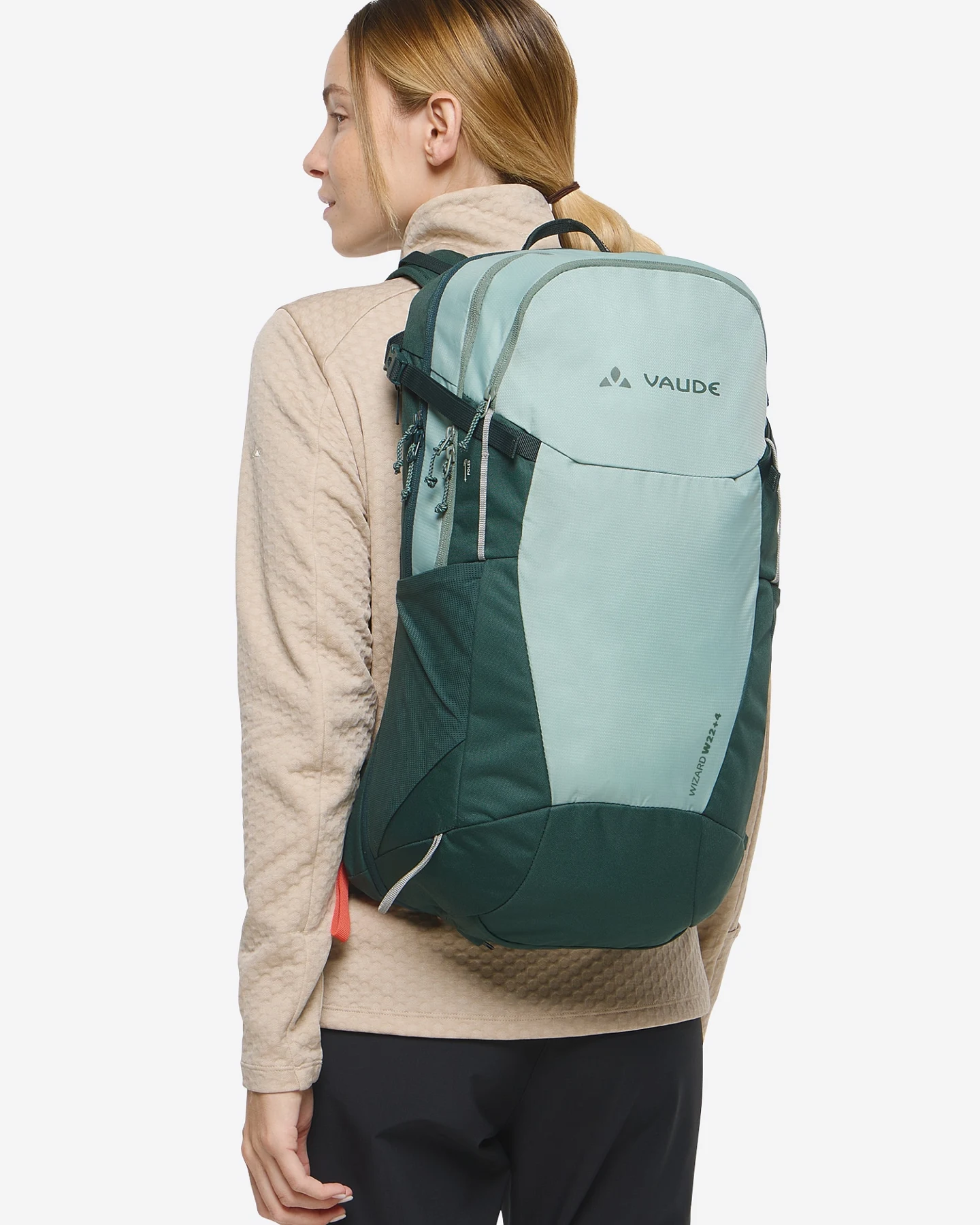 VAUDE Sportrucksack Wizard – Ansicht 6
