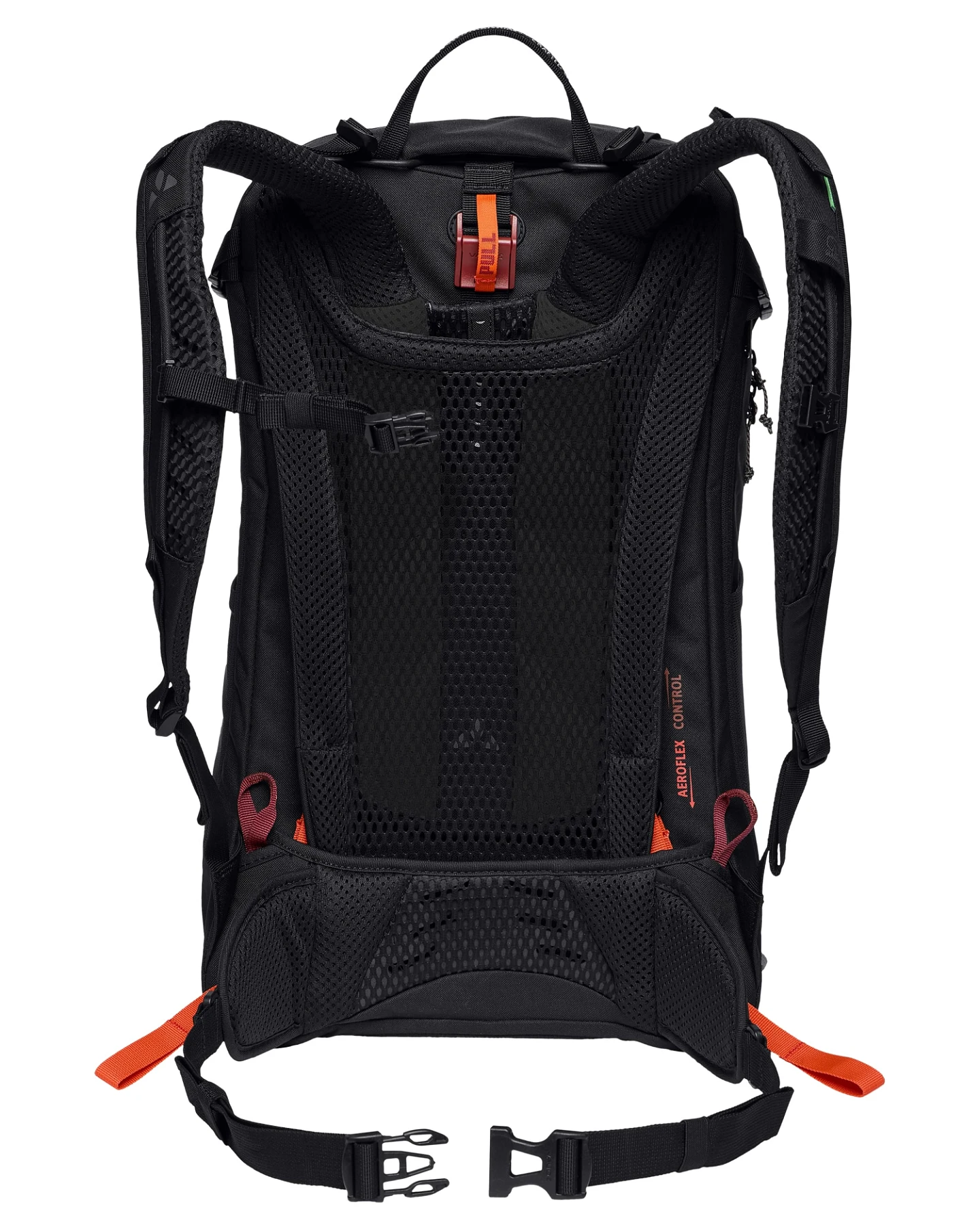 VAUDE Rucksack Wizard 184 – Ansicht 2