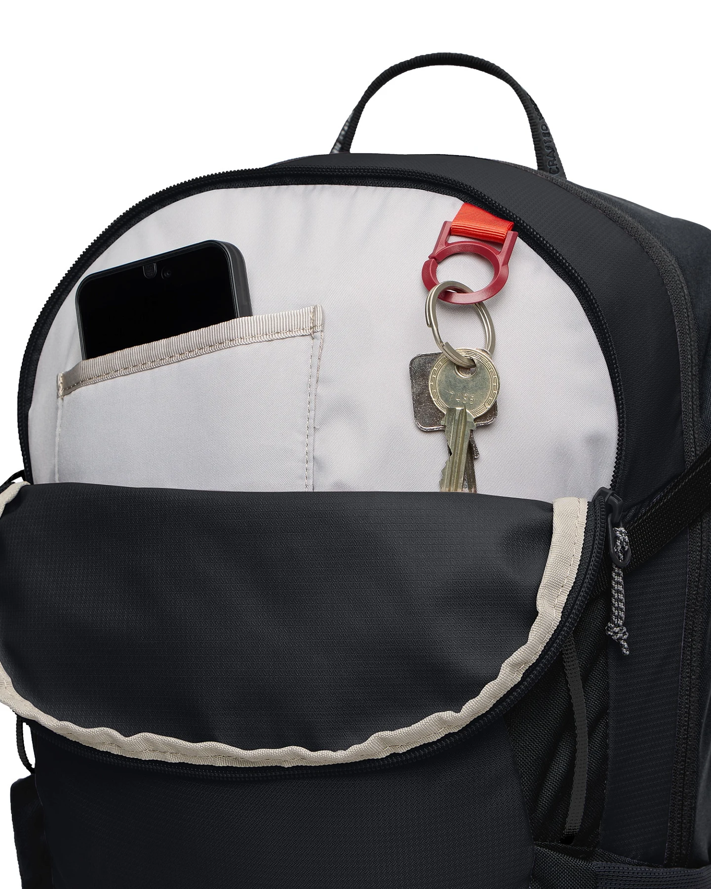 VAUDE Rucksack Wizard 184 – Ansicht 3