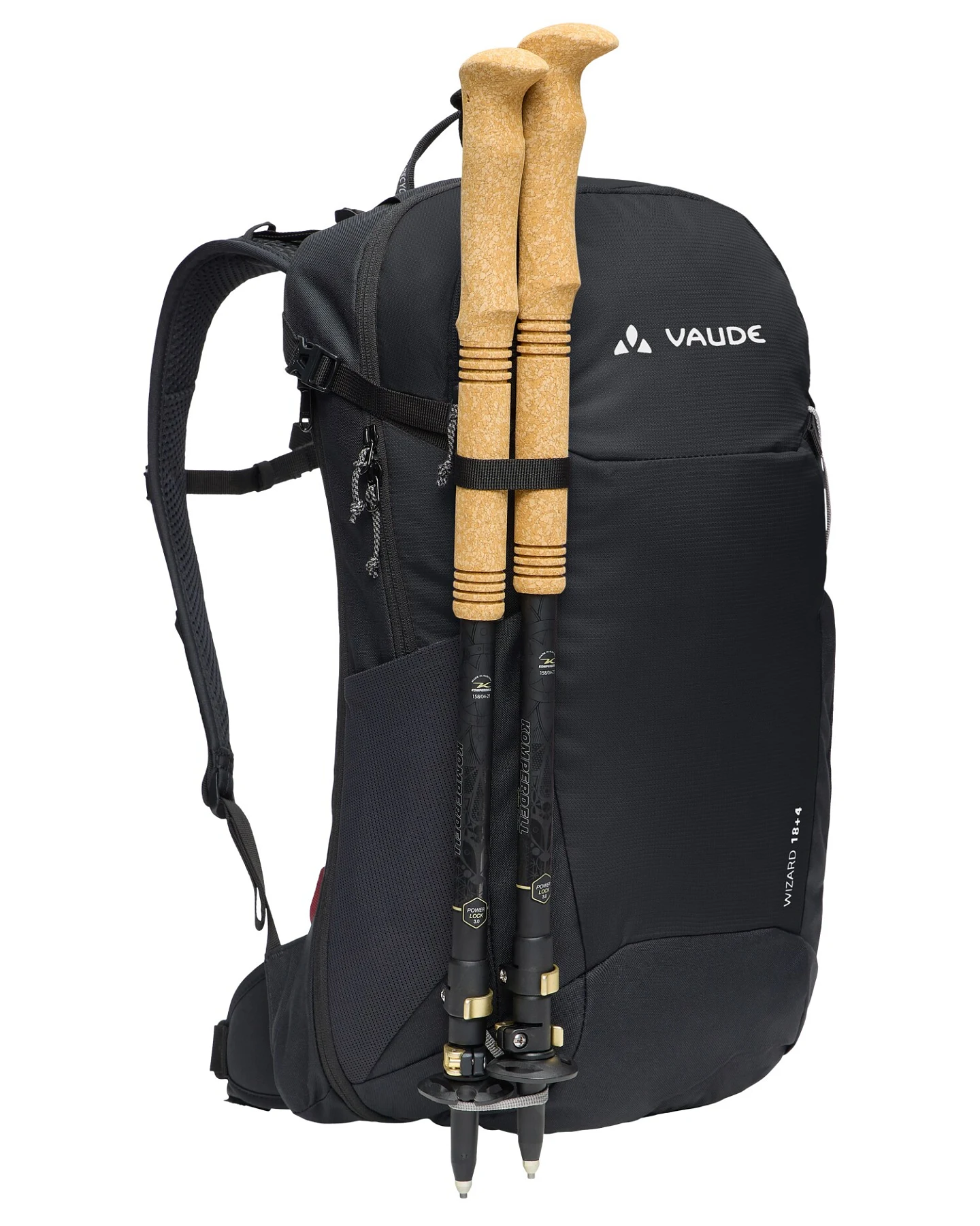 VAUDE Rucksack Wizard 184 – Ansicht 4