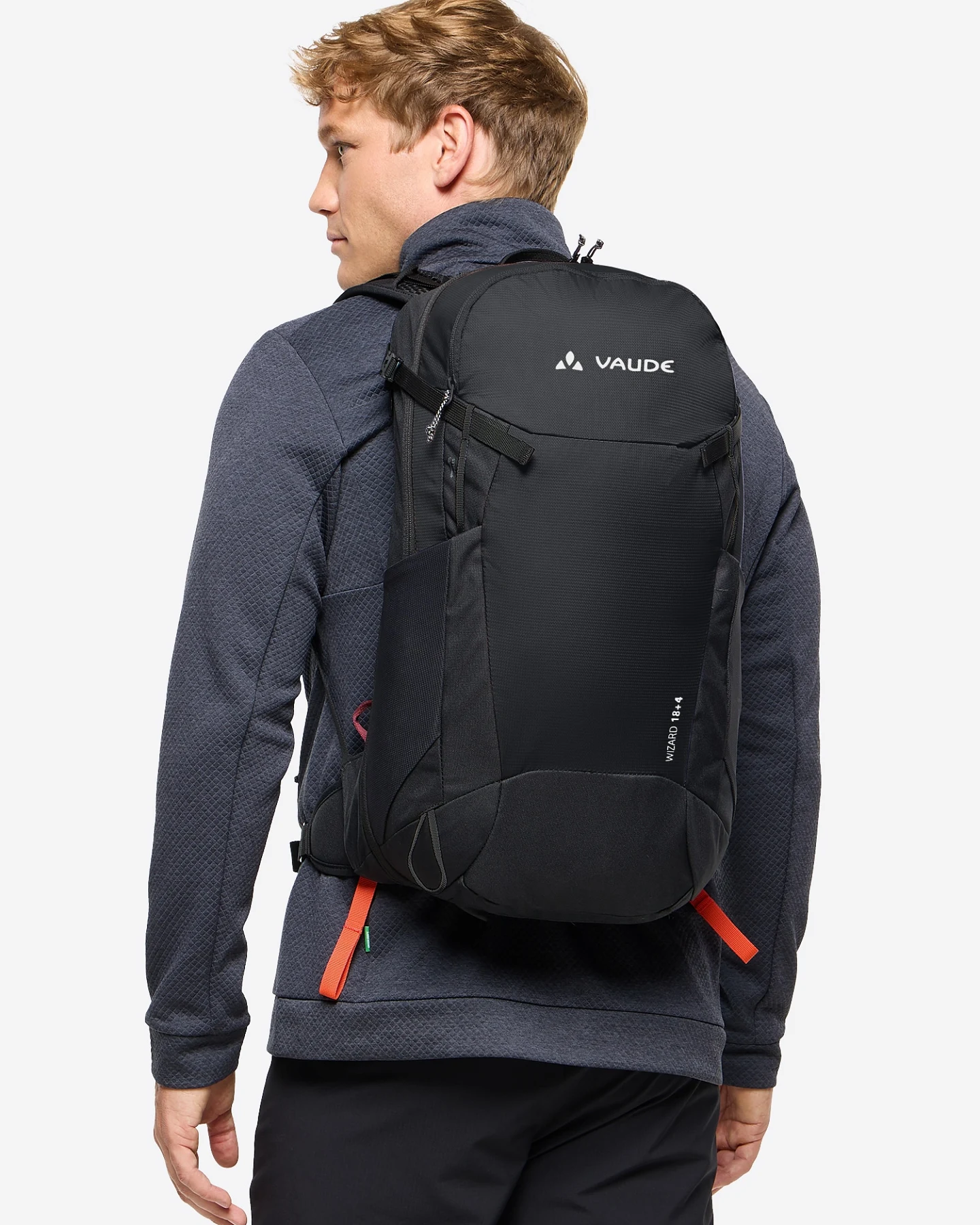 VAUDE Rucksack Wizard 184 – Ansicht 6