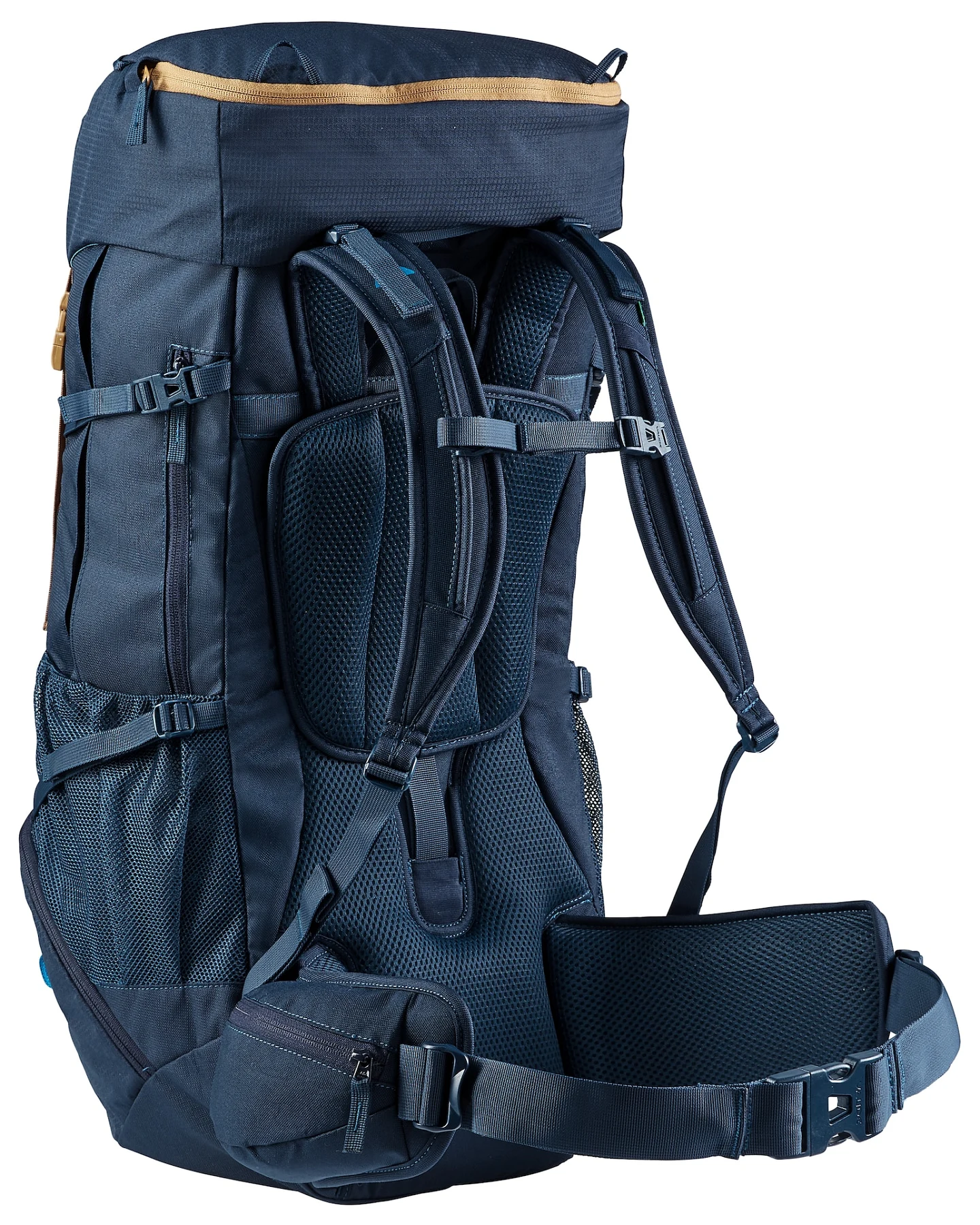 VAUDE Sportrucksack Hidalgo 428 – Ansicht 2