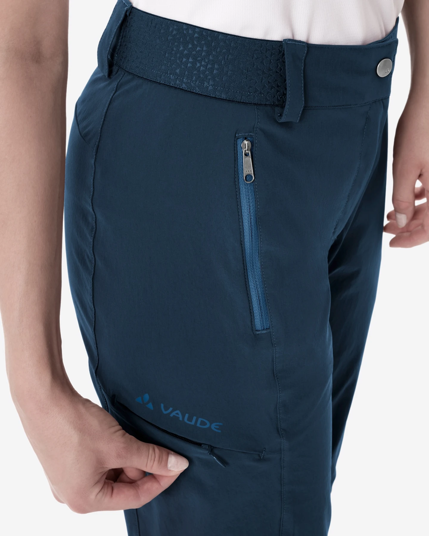 VAUDE Outdoorhose Farley – Ansicht 5