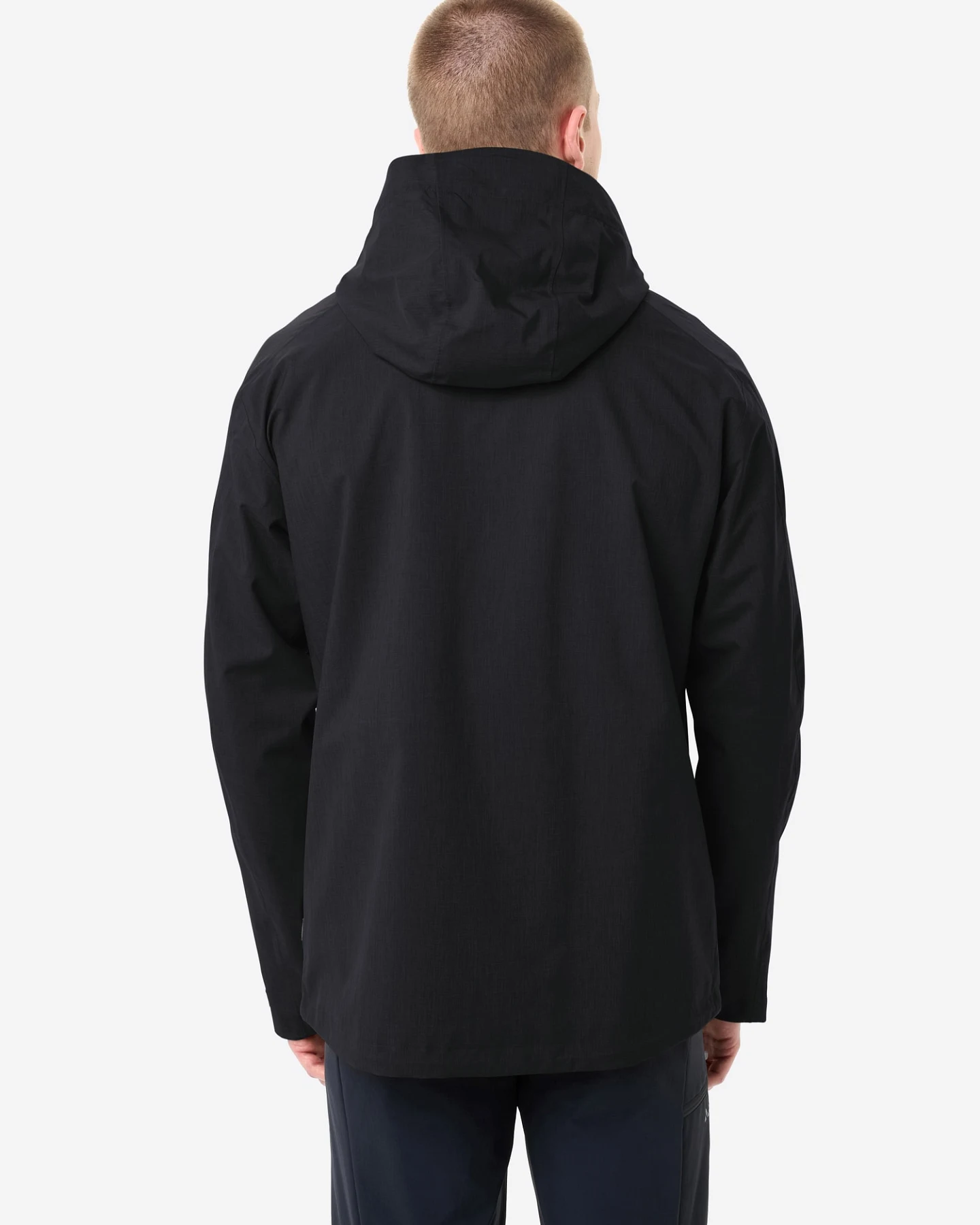 VAUDE Jacke Rosemoor II – Ansicht 4