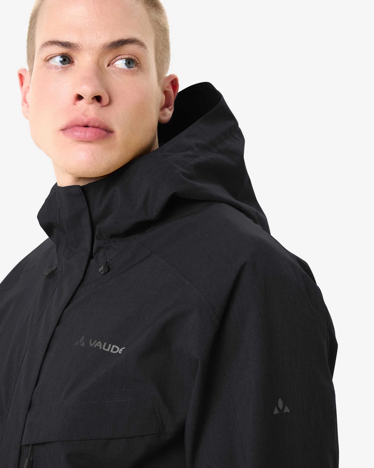 VAUDE Jacke Rosemoor II – Ansicht 6