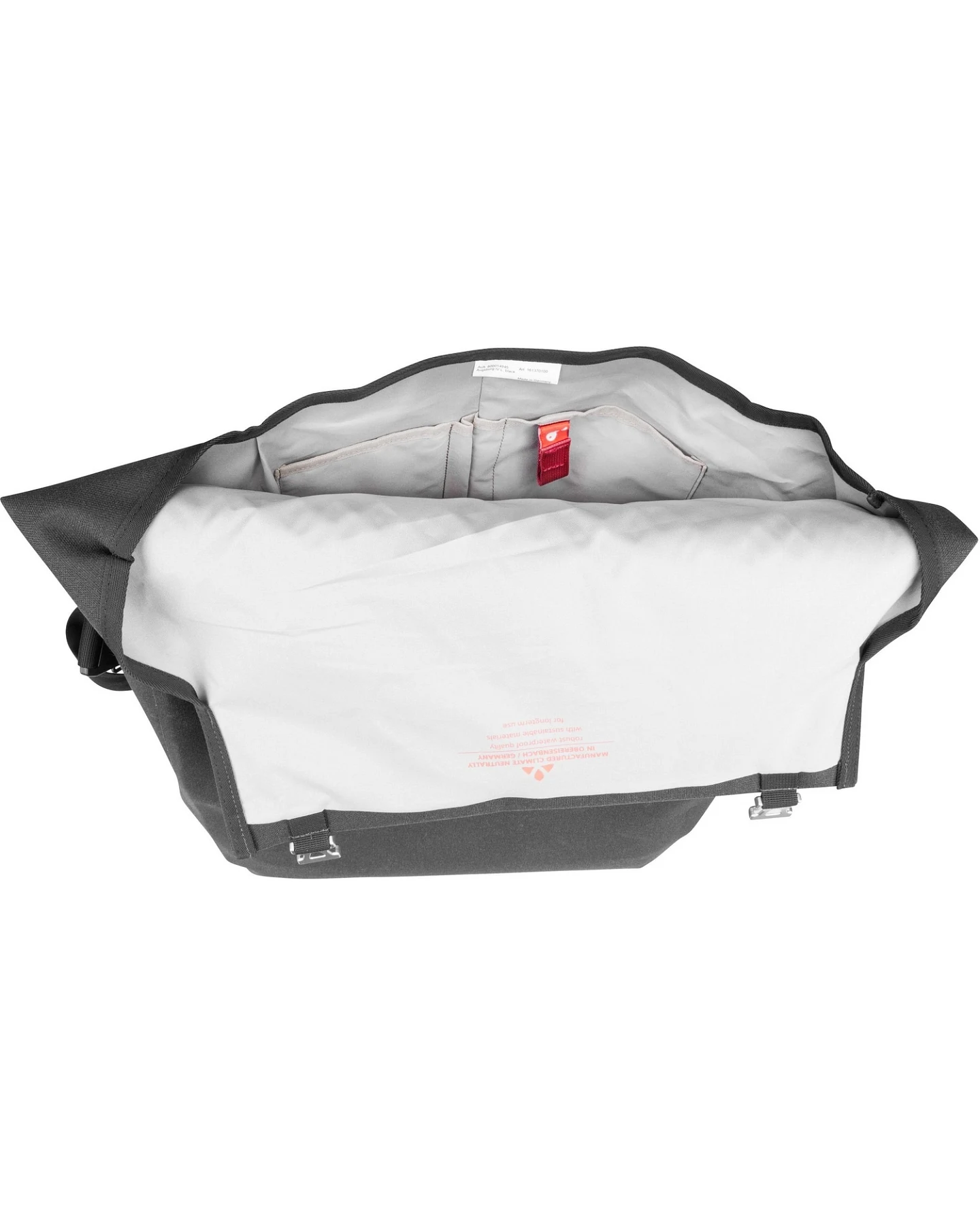 VAUDE Sporttasche Augsburg IV L – Ansicht 3