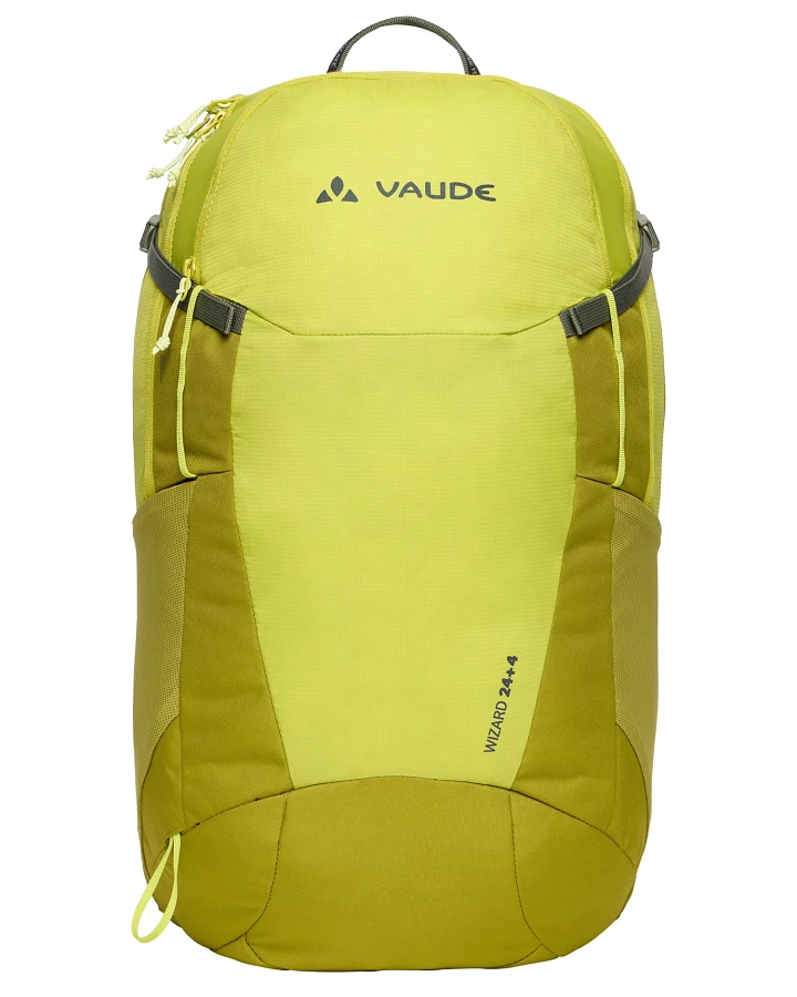 VAUDE Rucksack Wizard 244