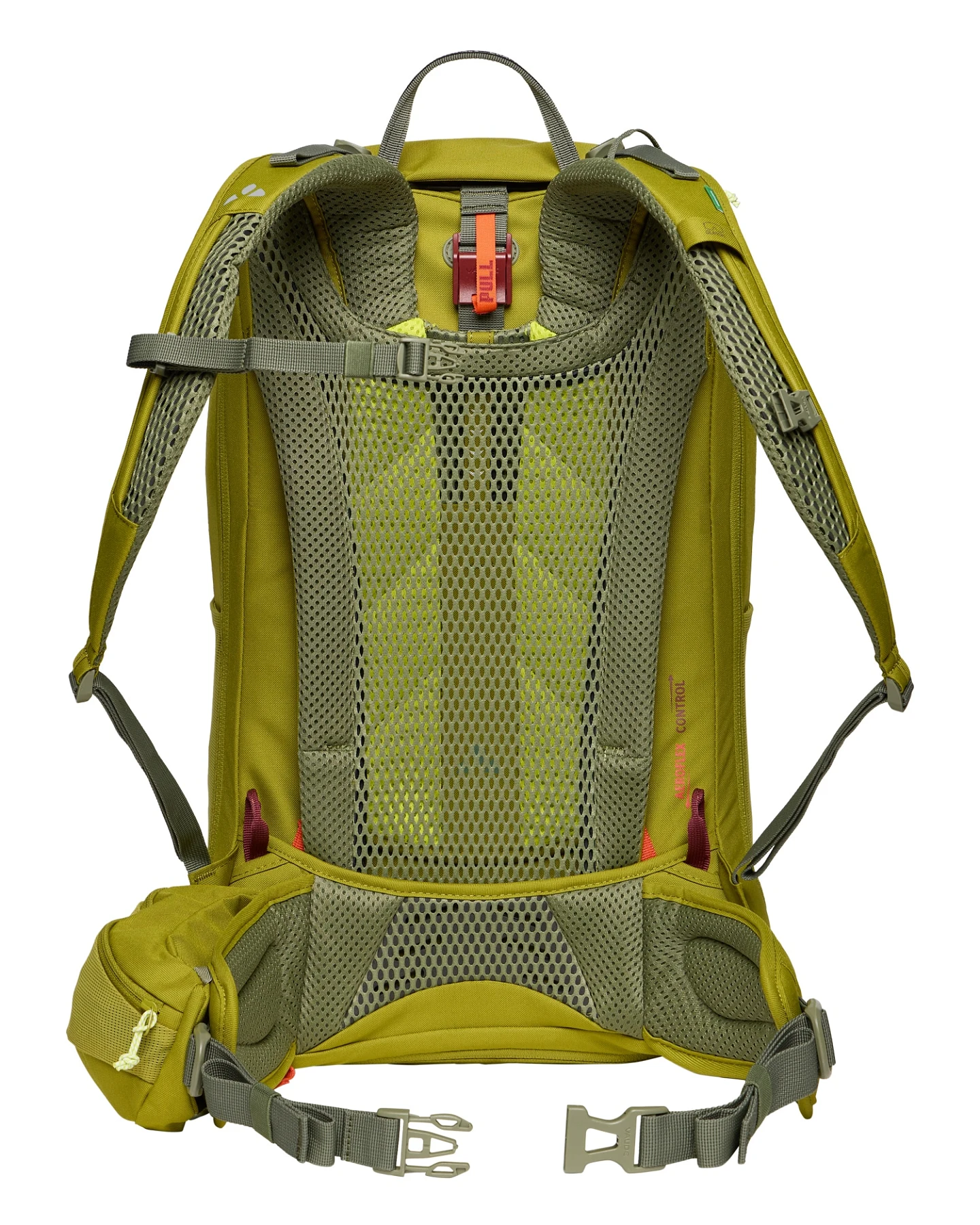 VAUDE Rucksack Wizard 244 – Ansicht 2