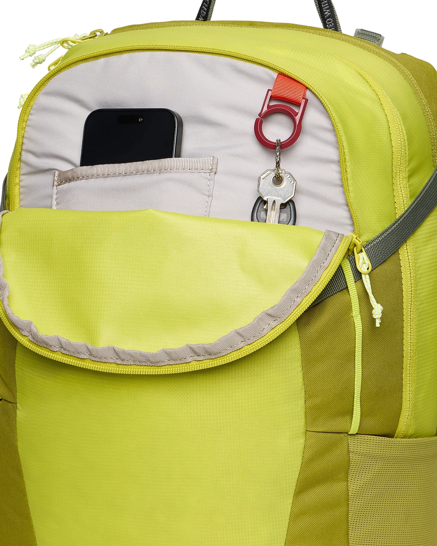 VAUDE Rucksack Wizard 244 – Ansicht 3