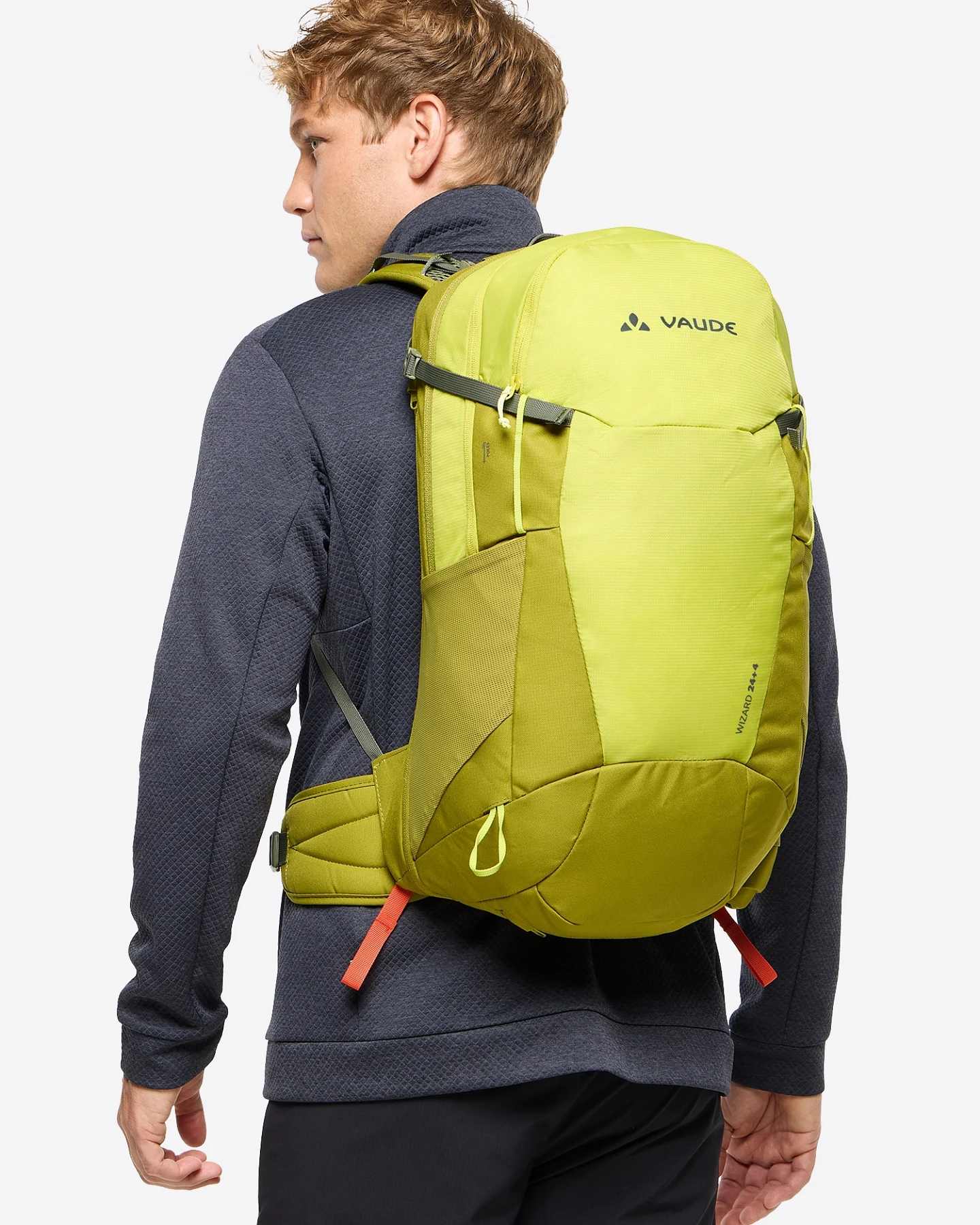 VAUDE Rucksack Wizard 244 – Ansicht 6