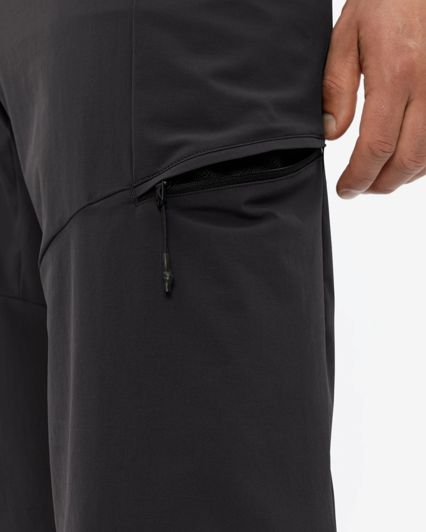 VAUDE Sportshorts Qimsa – Ansicht 5