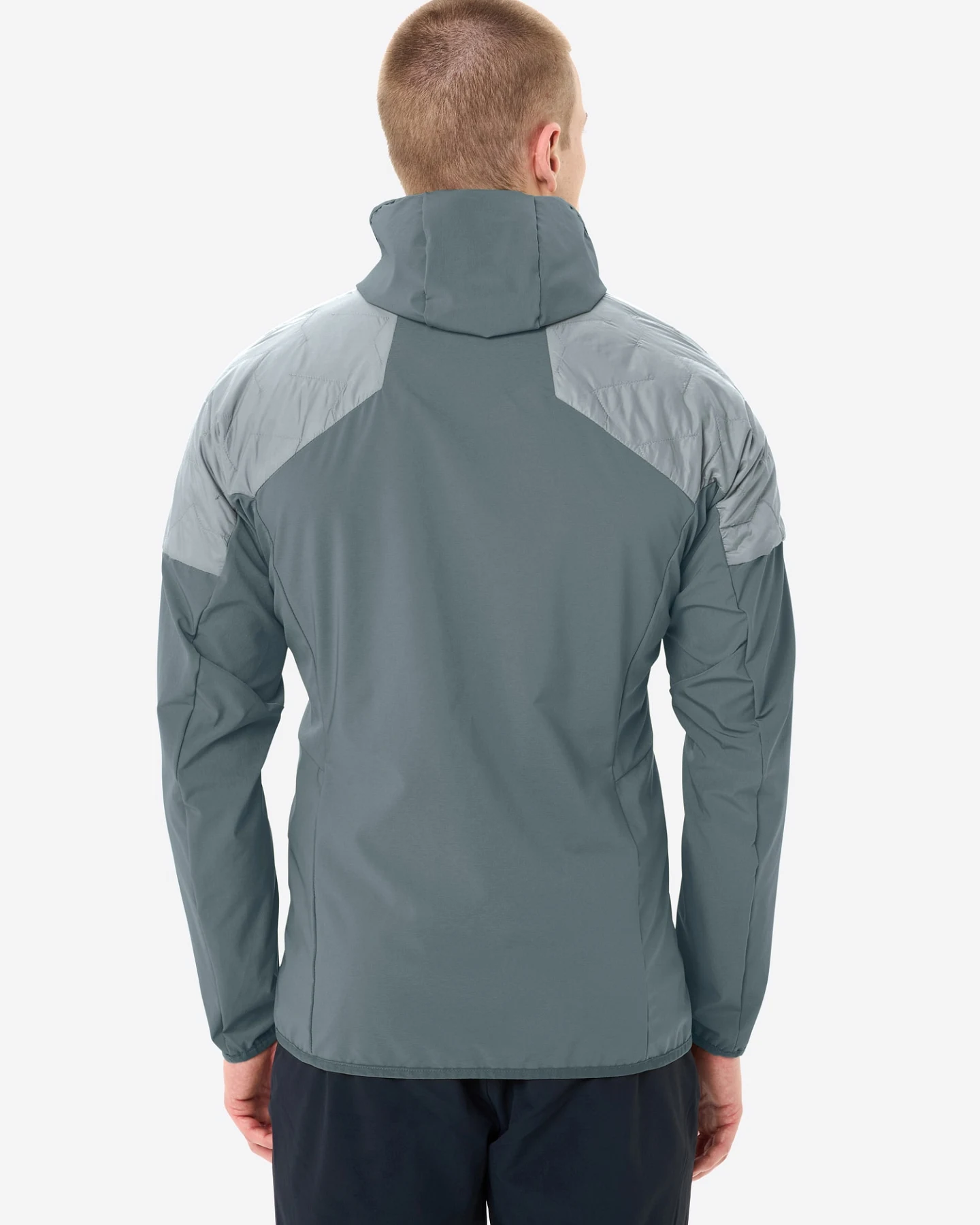 VAUDE Funktionsjacke MBrenva – Ansicht 4