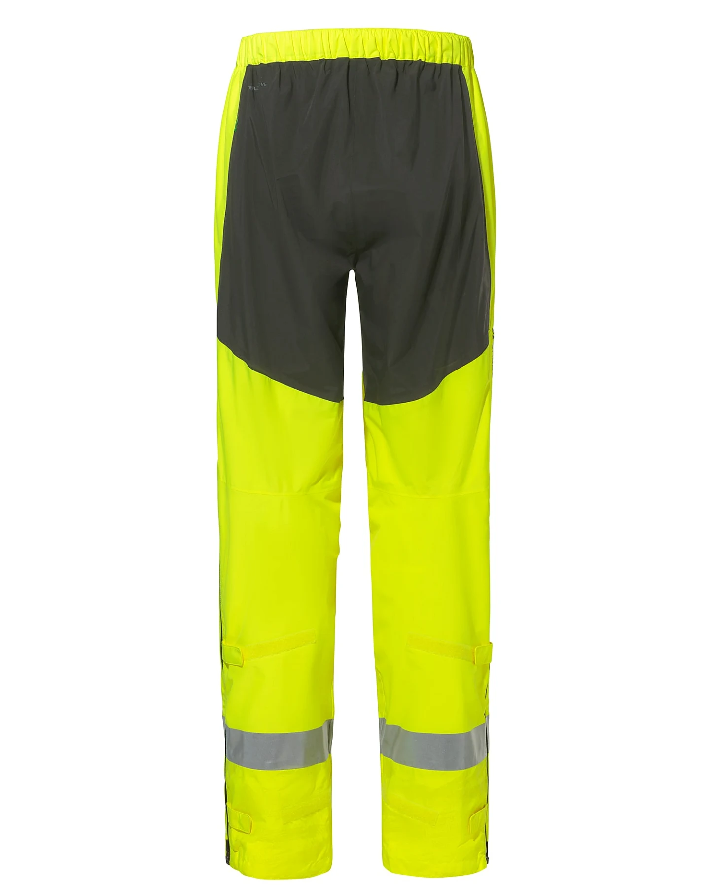 VAUDE Outdoorhose Luminum Rain – Ansicht 2