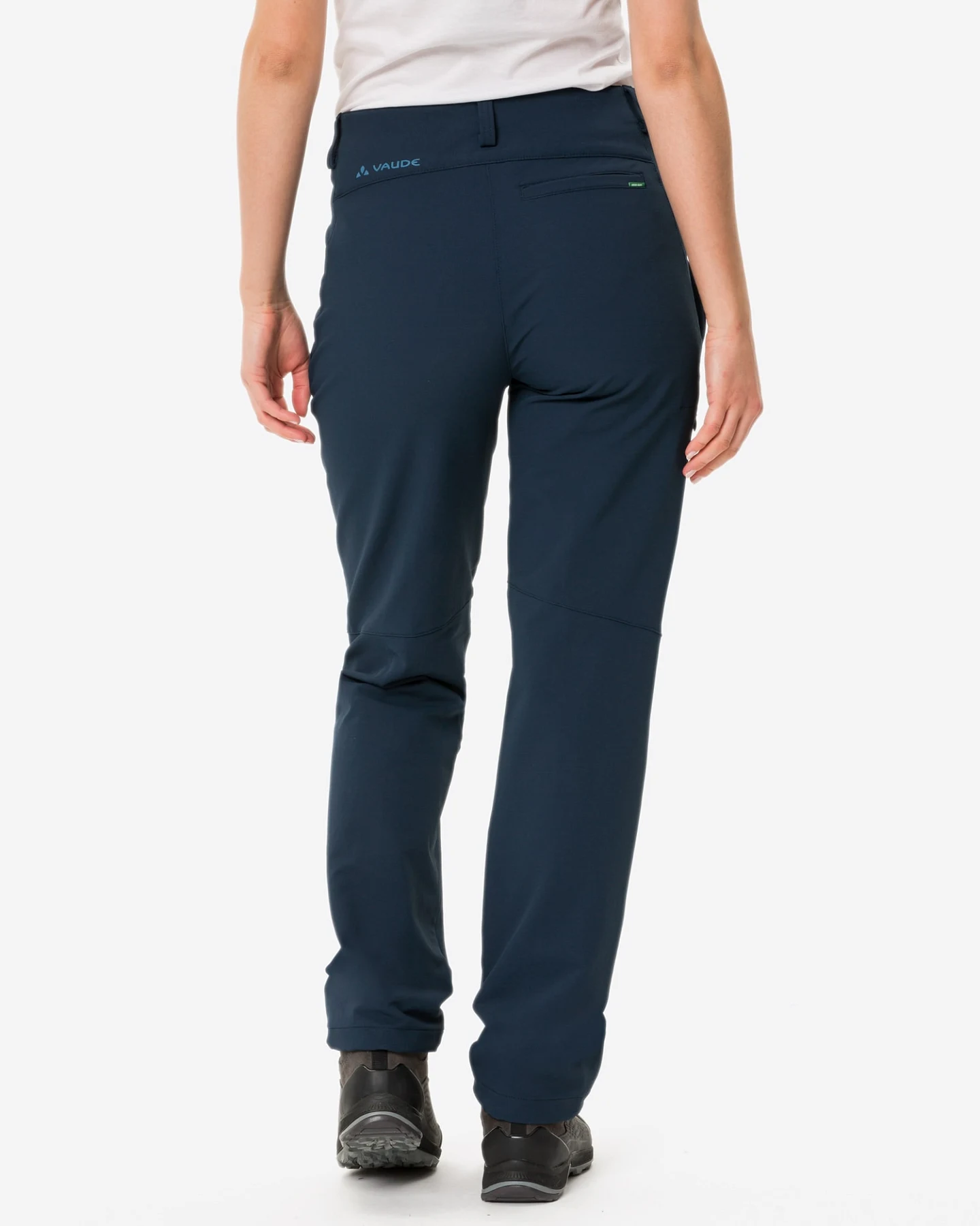 VAUDE Outdoorhose Strathcona II – Ansicht 4
