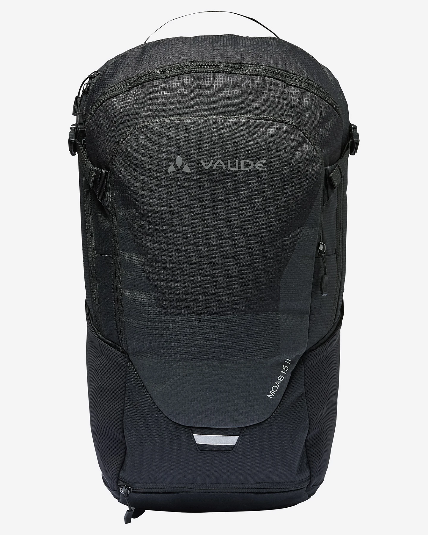 VAUDE Sportrucksack Moab 15 II – Ansicht 2