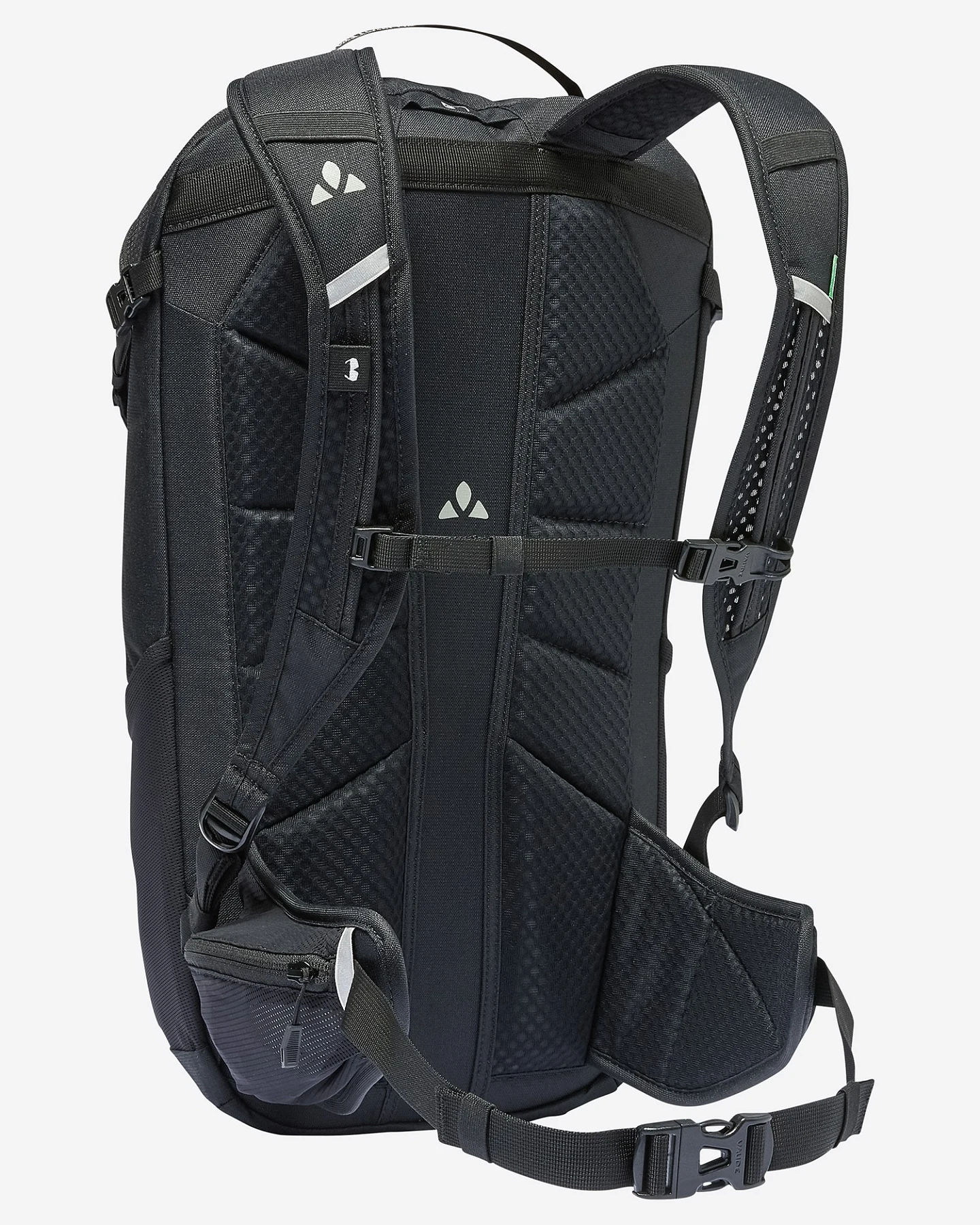 VAUDE Sportrucksack Moab 15 II – Ansicht 3