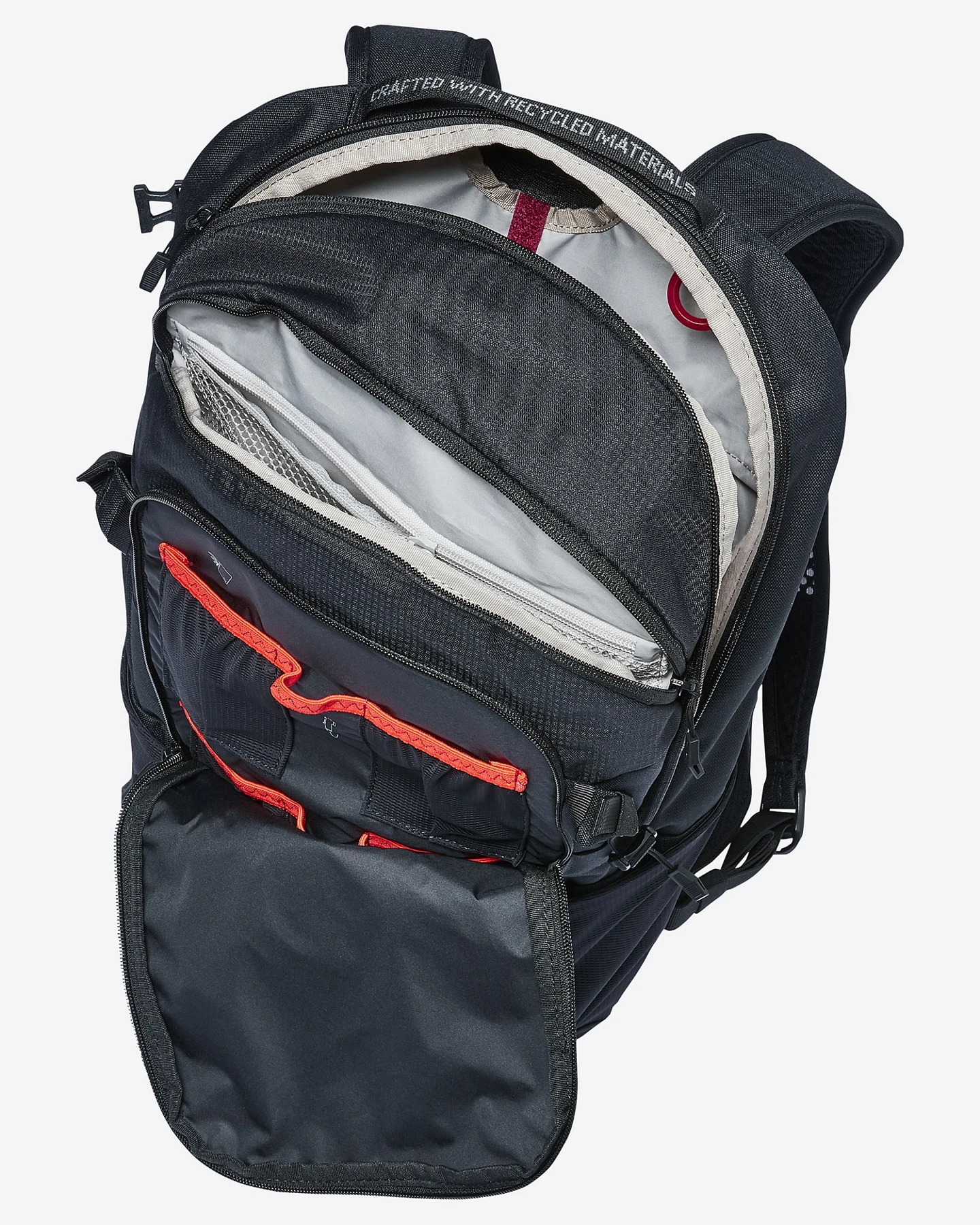 VAUDE Sportrucksack Moab 15 II – Ansicht 4