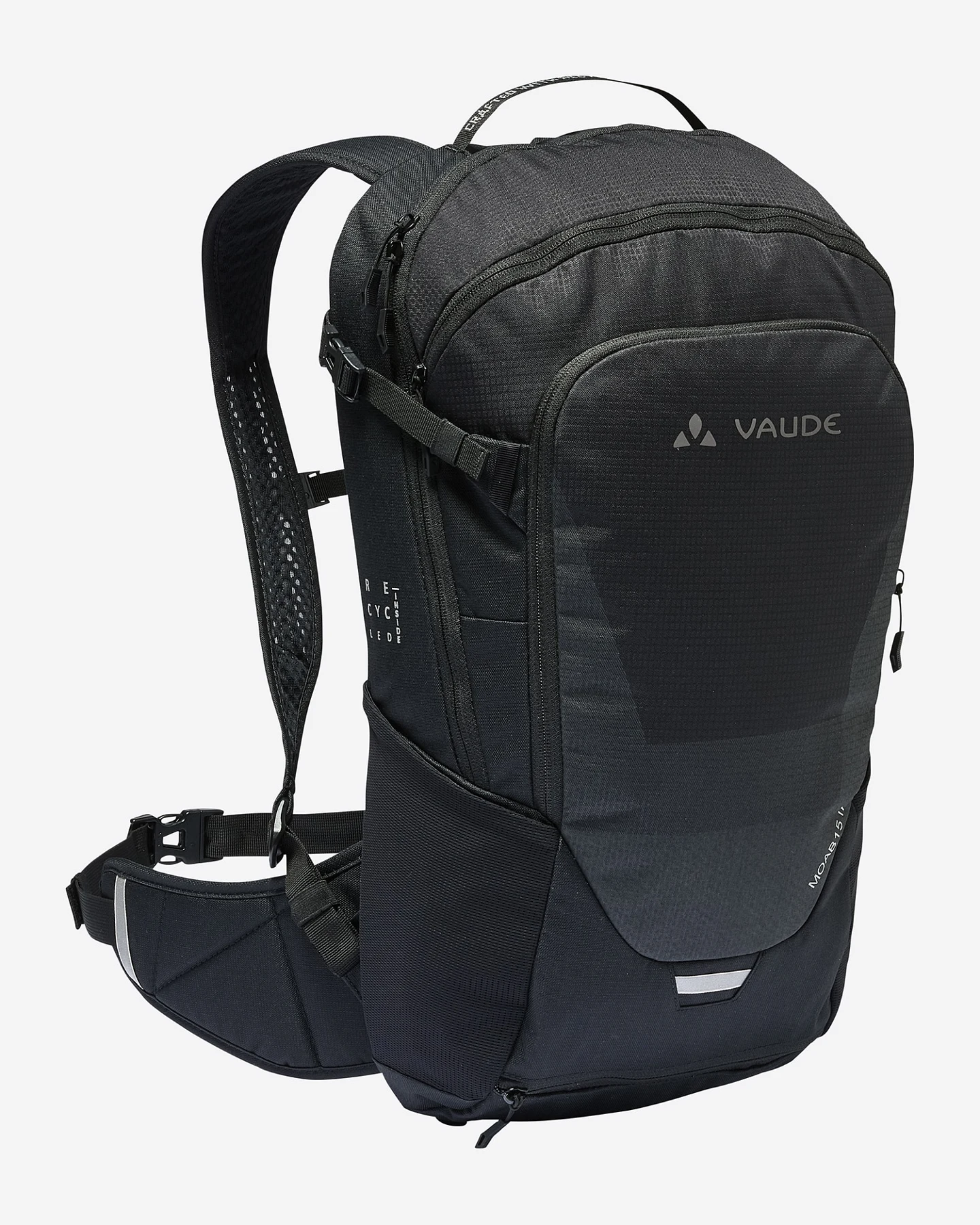 VAUDE Sportrucksack Moab 15 II – Ansicht 5