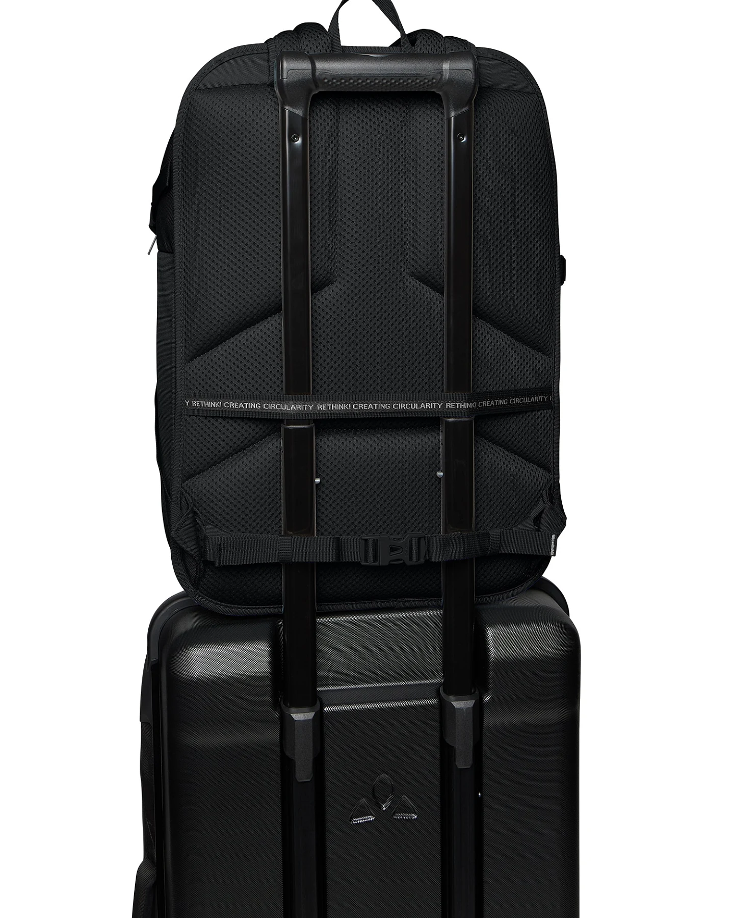 VAUDE Sportrucksack Coreway – Ansicht 5