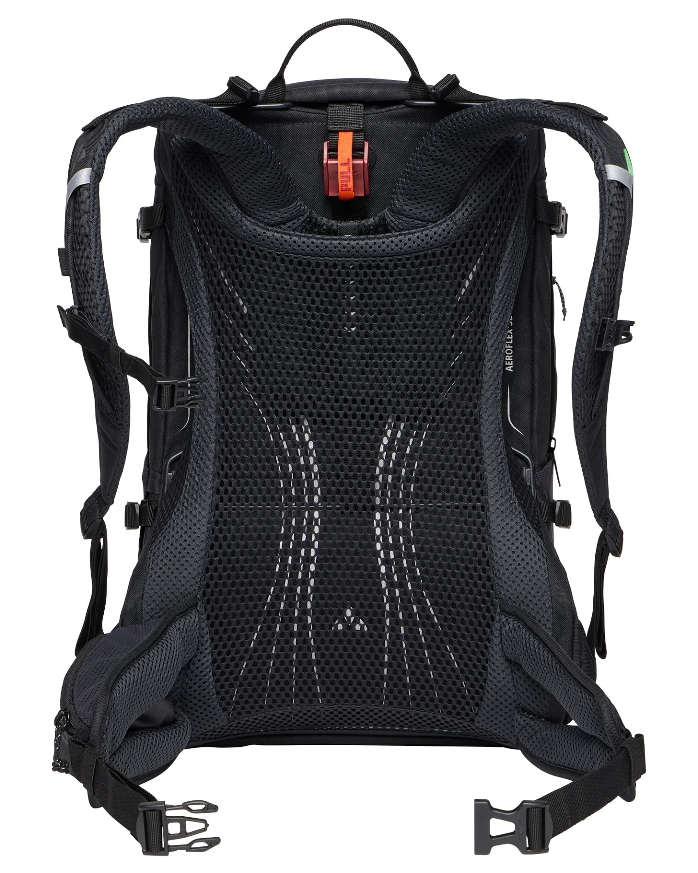 VAUDE Sportrucksack Alpin – Ansicht 2
